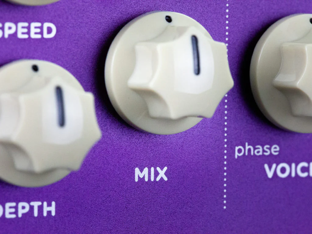 Strymon Zelzah Multidimensional Phaser - Image 4