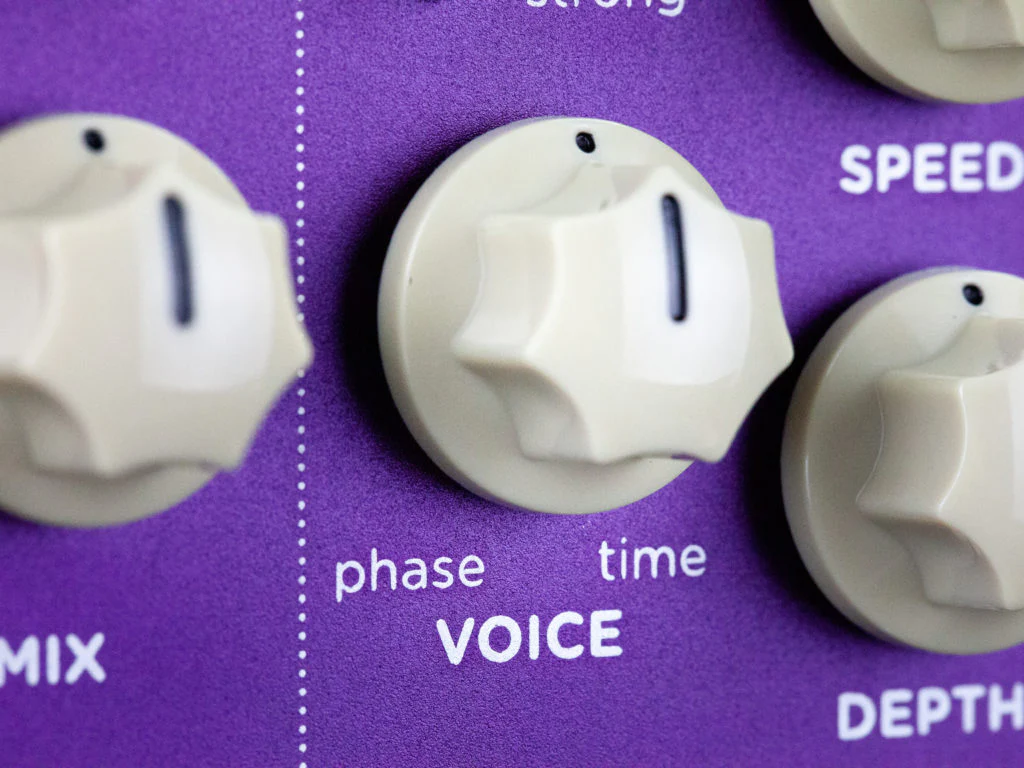 Strymon Zelzah Multidimensional Phaser - Image 5
