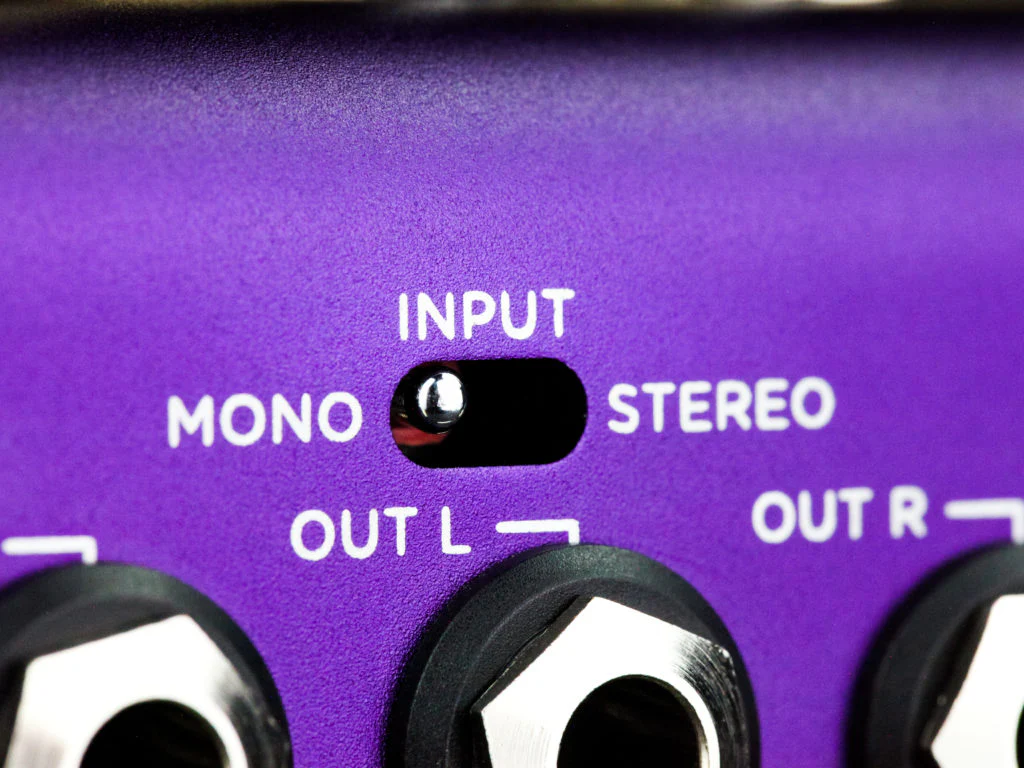 Strymon Zelzah Multidimensional Phaser - Image 6