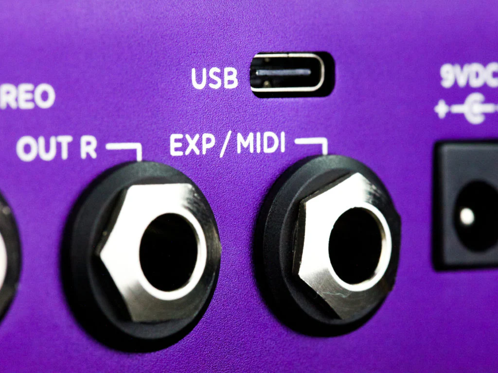 Strymon Zelzah Multidimensional Phaser - Image 7