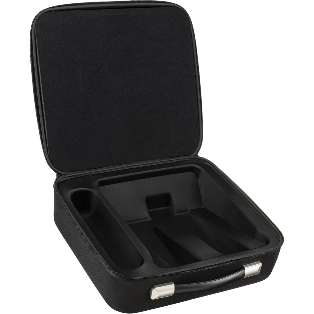 Solid State Logic SiX Custom Carry Case for SiX Mixer - Image 2