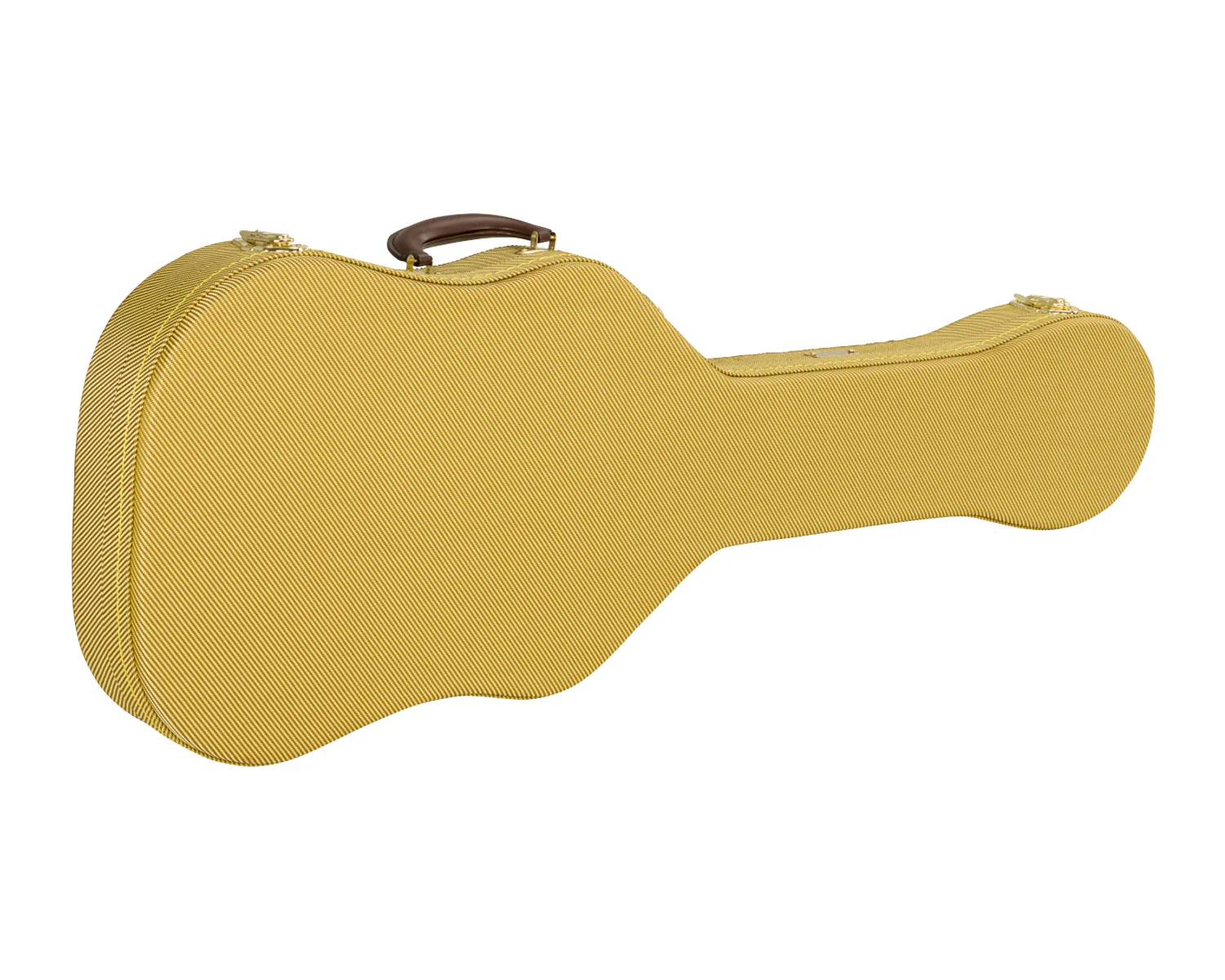 Fender Telecaster Thermometer Case -Tweed