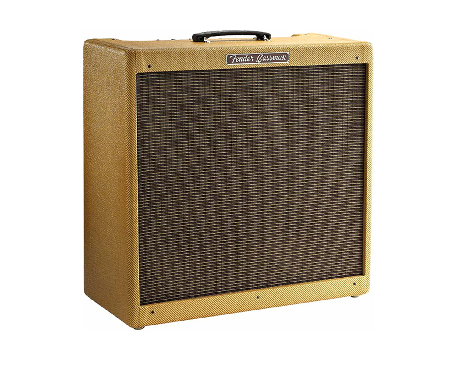 Fender '59 Bassman LTD