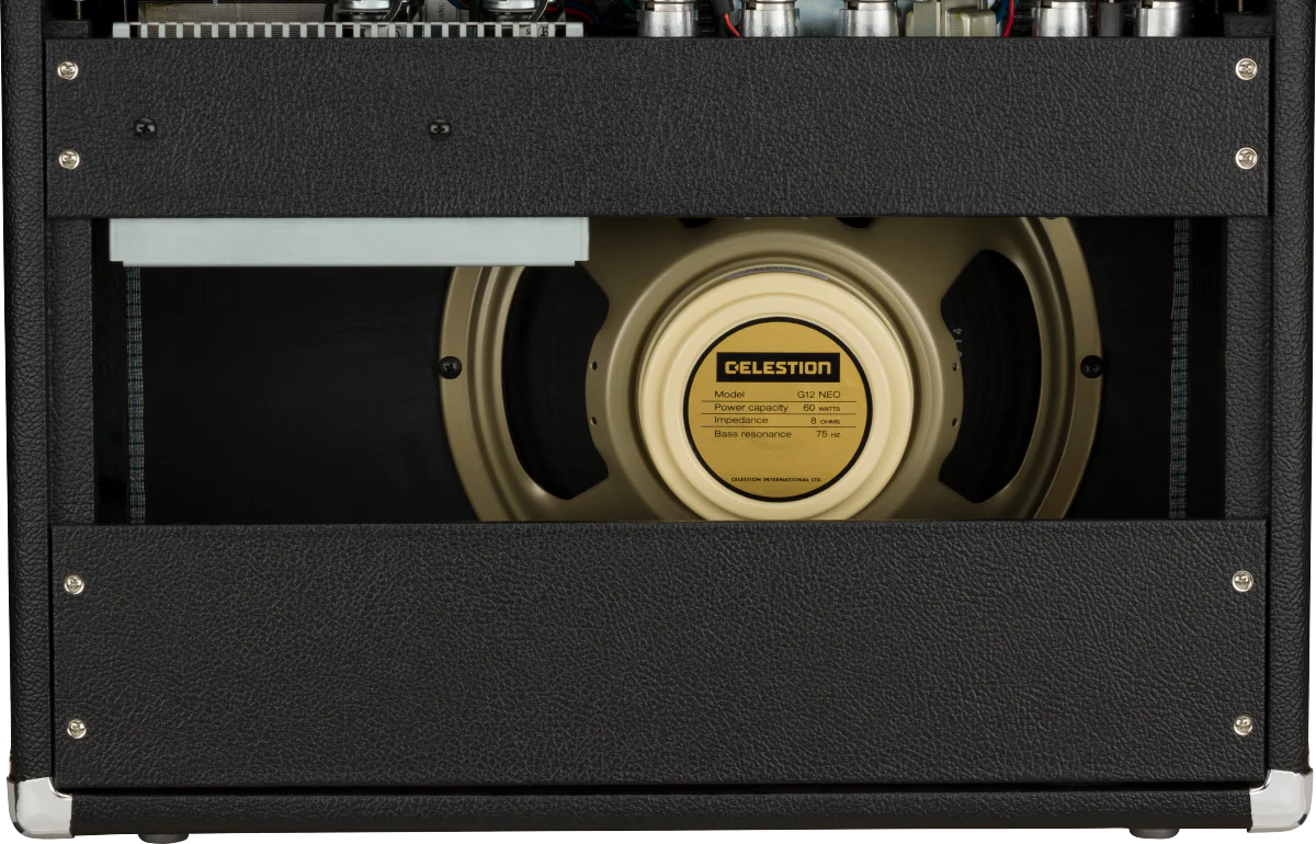 Fender '68 Custom Pro Reverb - Image 2