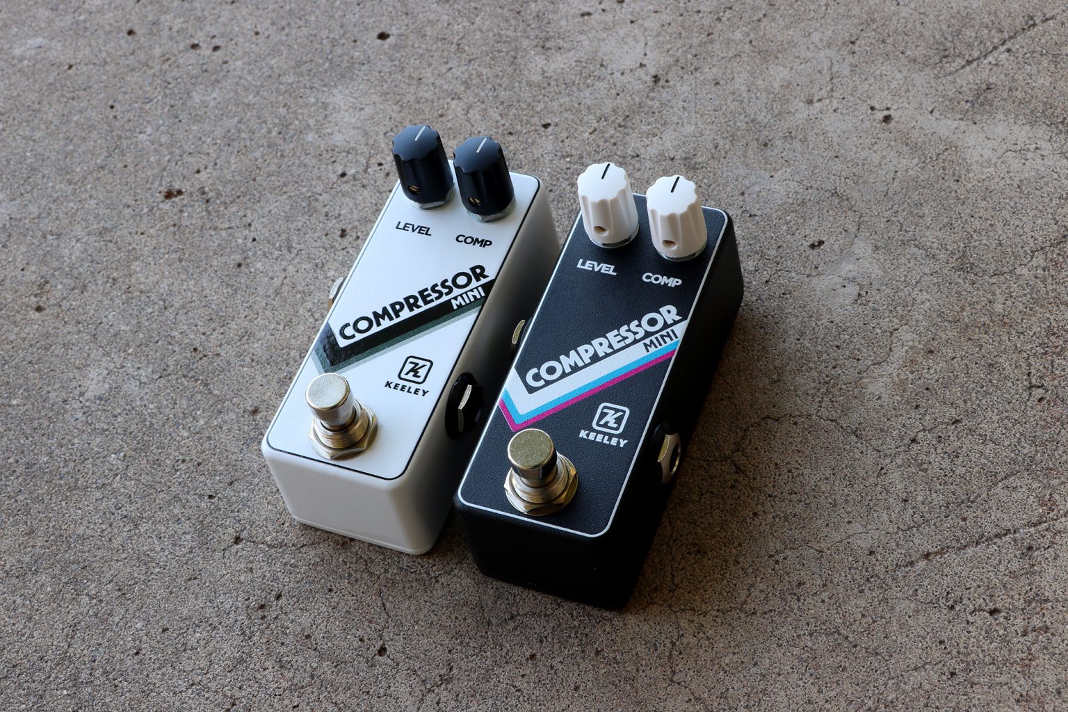 Keeley Electronics Compressor MINI - Image 3