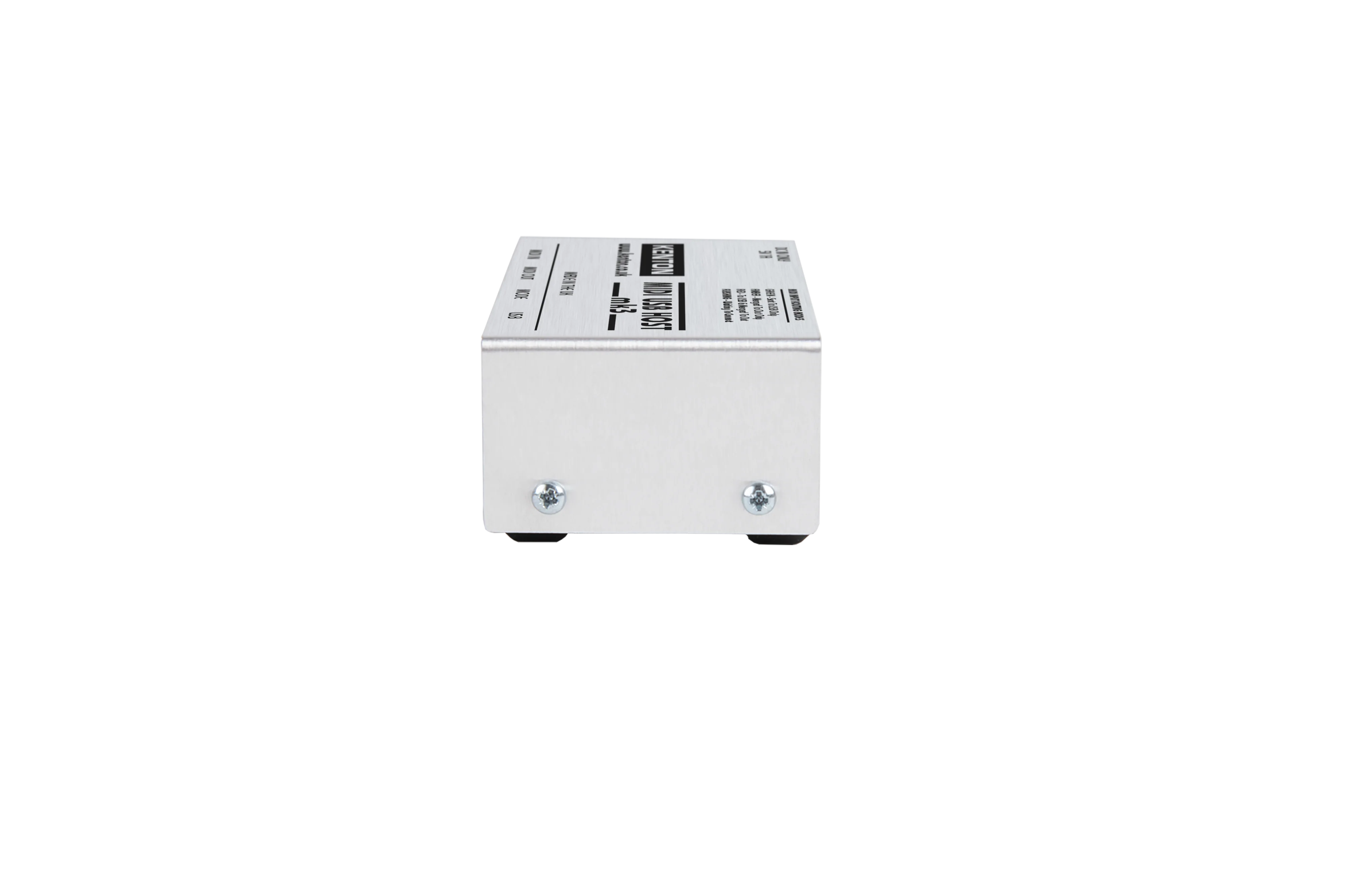 Kenton MIDI USB Host mk3 Bidirectional USB Host to MIDI Converter - Image 5