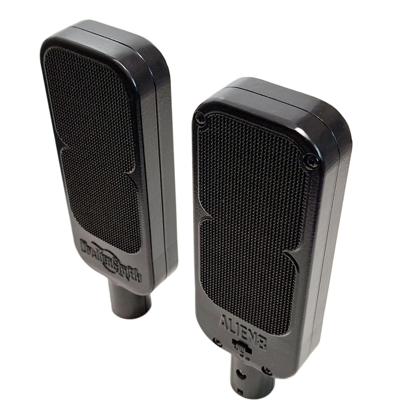 DrAlienSmith Alien8 Figure 8 Dynamic Microphone - Image 5