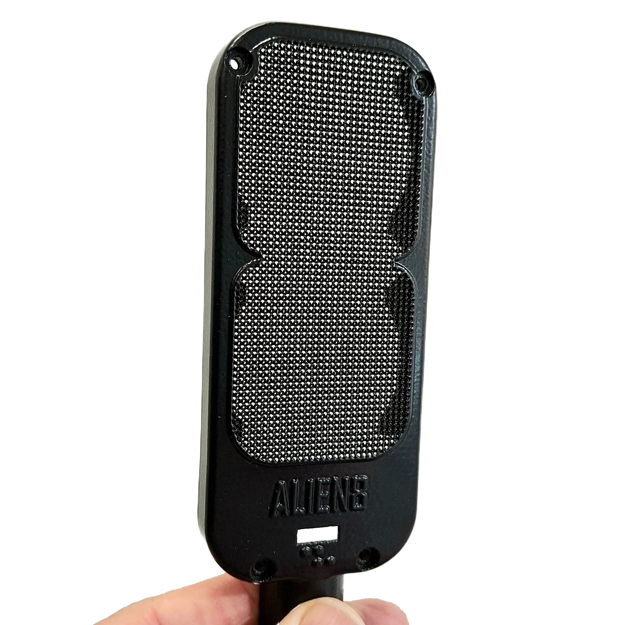 DrAlienSmith Alien8 Figure 8 Dynamic Microphone - Image 6