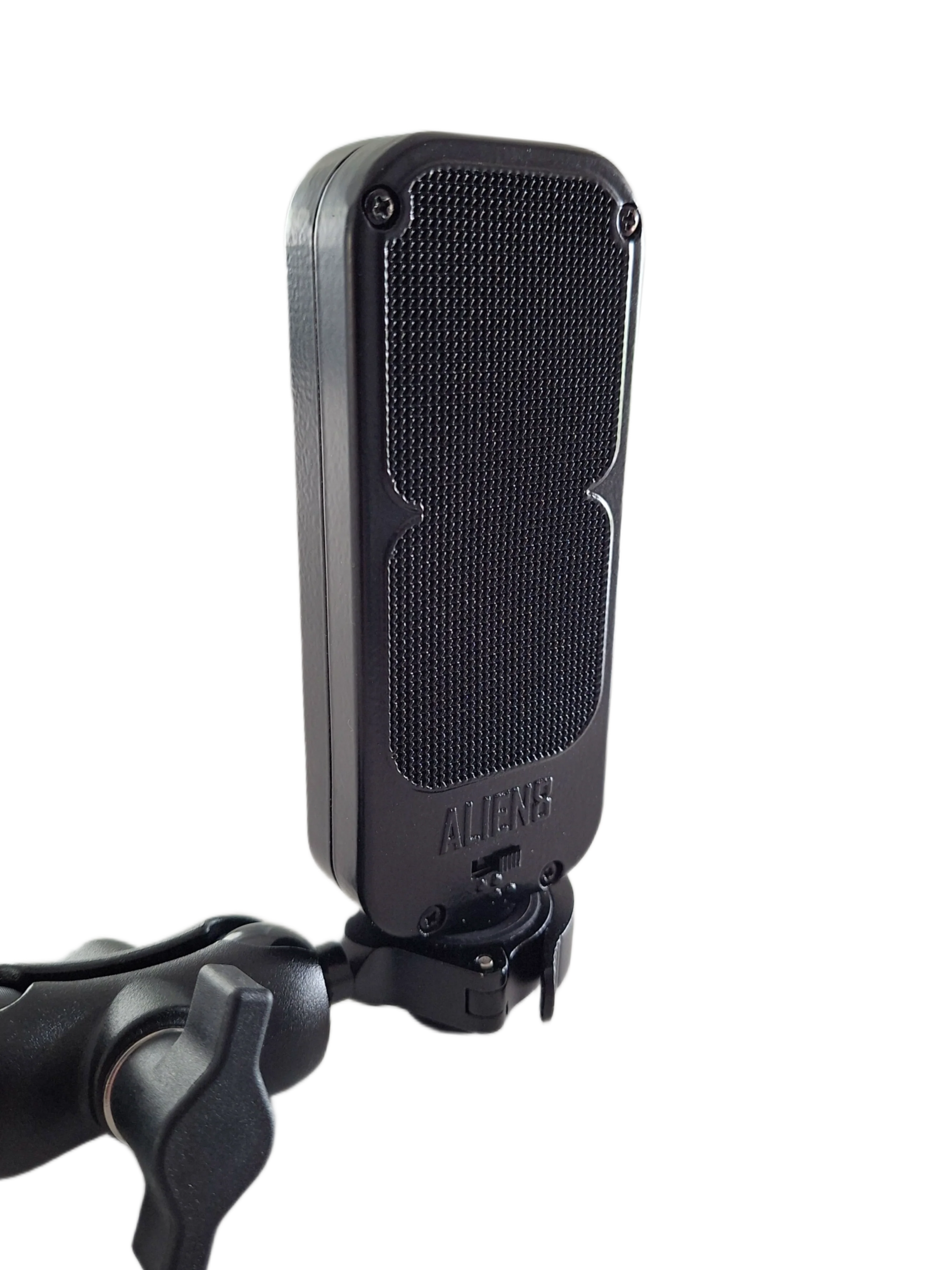 DrAlienSmith Alien8 Figure 8 Dynamic Microphone - Image 8