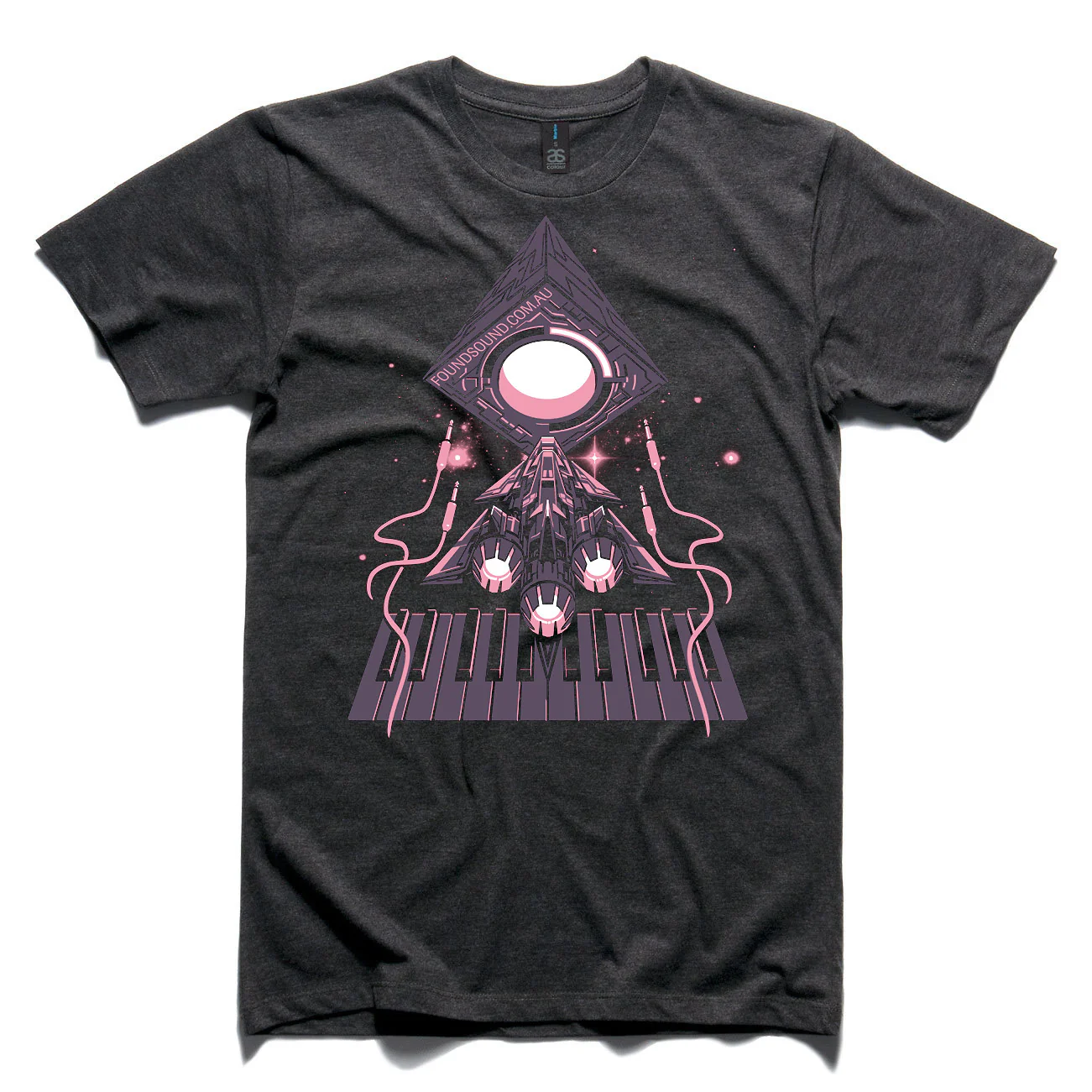 Found Sound Xavier-Tee S