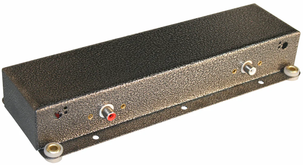 Befaco Spring Reverb Full Kit - Image 2