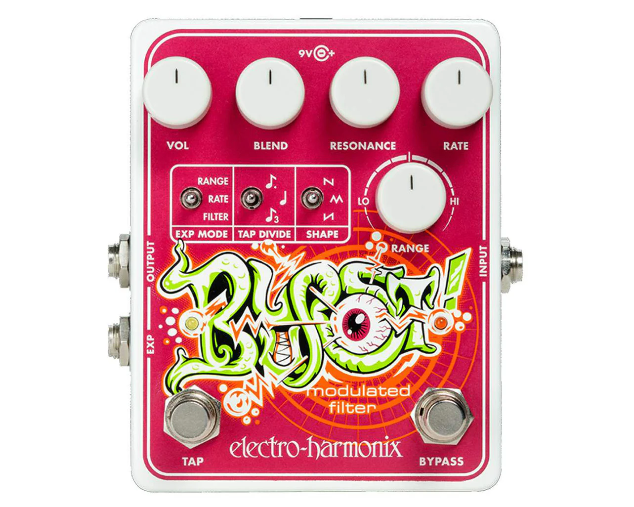 Electro Harmonix Blurst