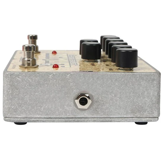 Electro Harmonix Germanium 4 Big Muff Pi Distortion & Overdrive - Image 4