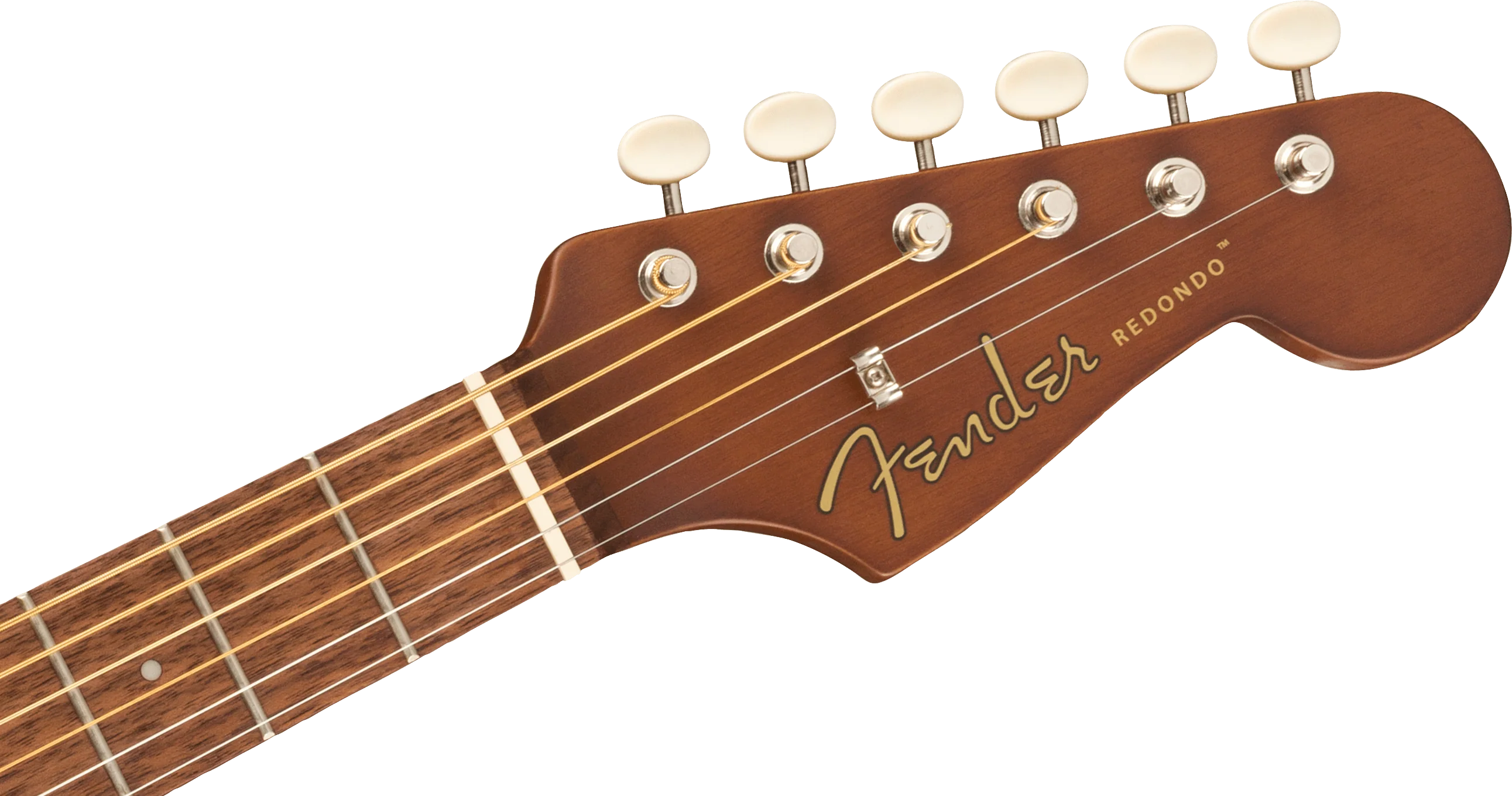 Fender Redondo Mini - Sunburst - Image 2