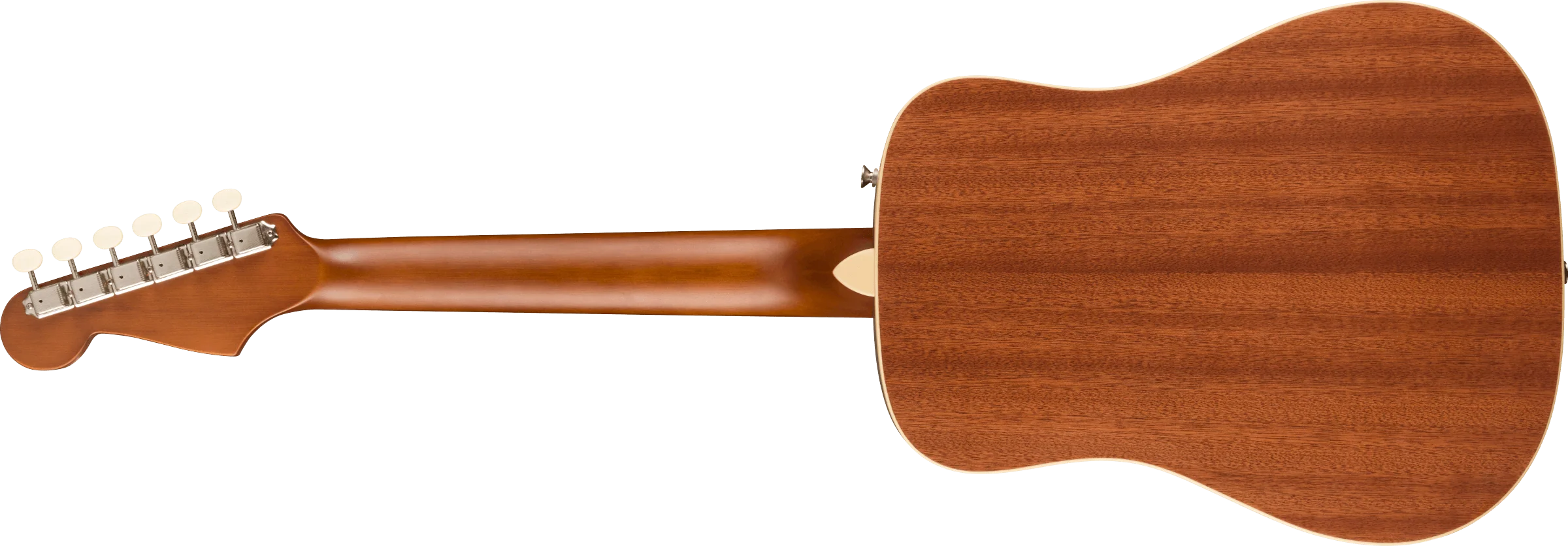 Fender Redondo Mini - Sunburst - Image 5