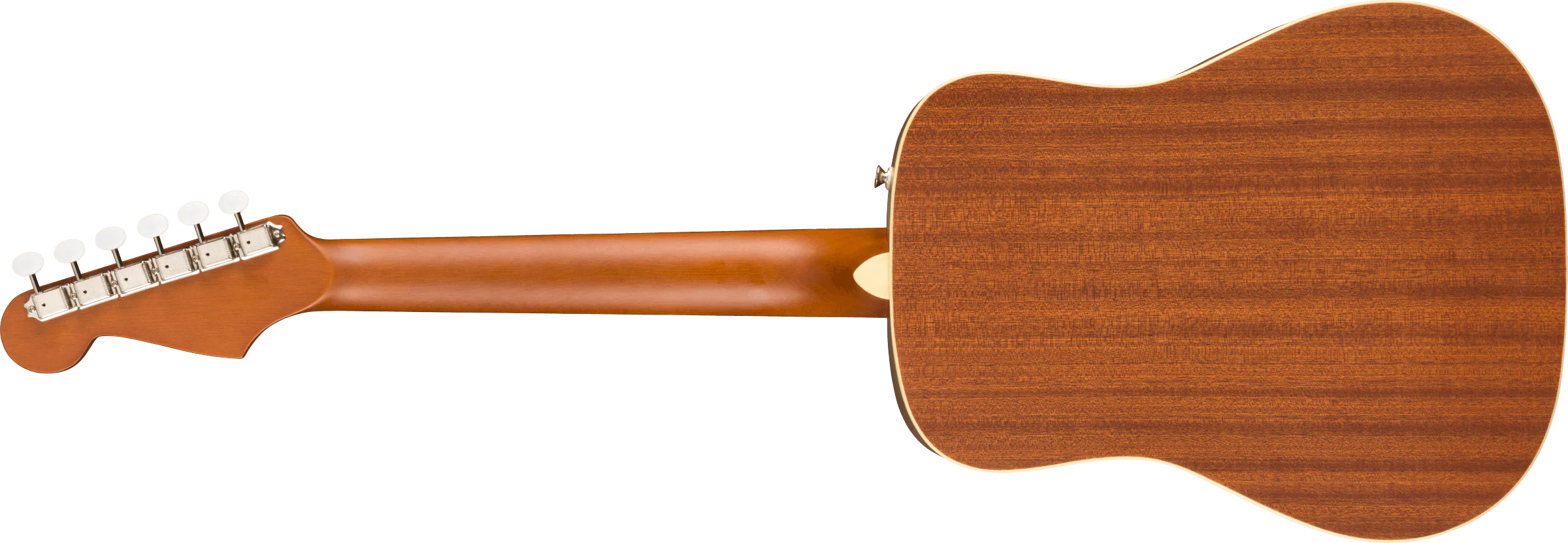 Fender Redondo Mini - Natural - Image 3