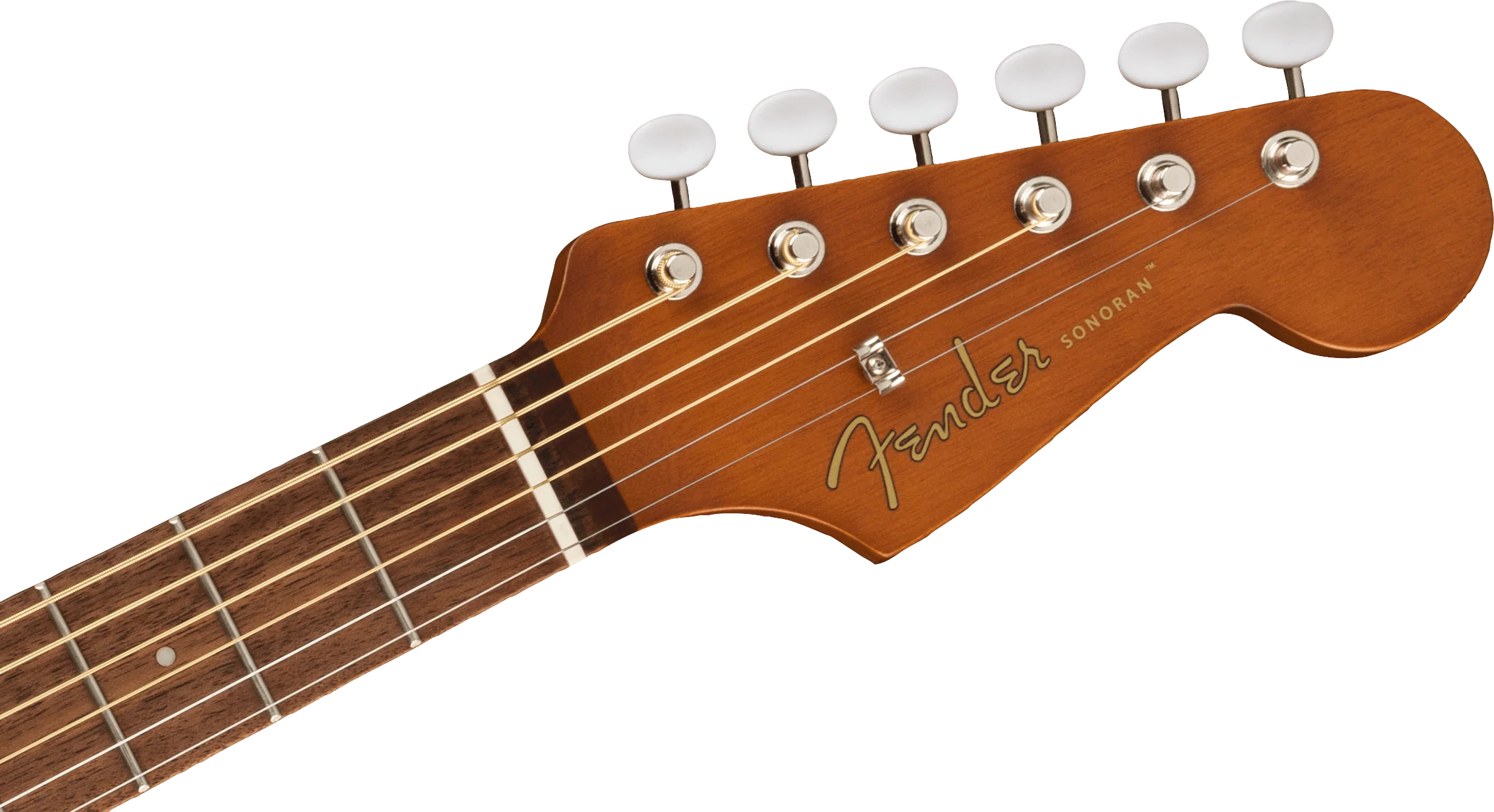 Fender Redondo Mini - Natural - Image 4