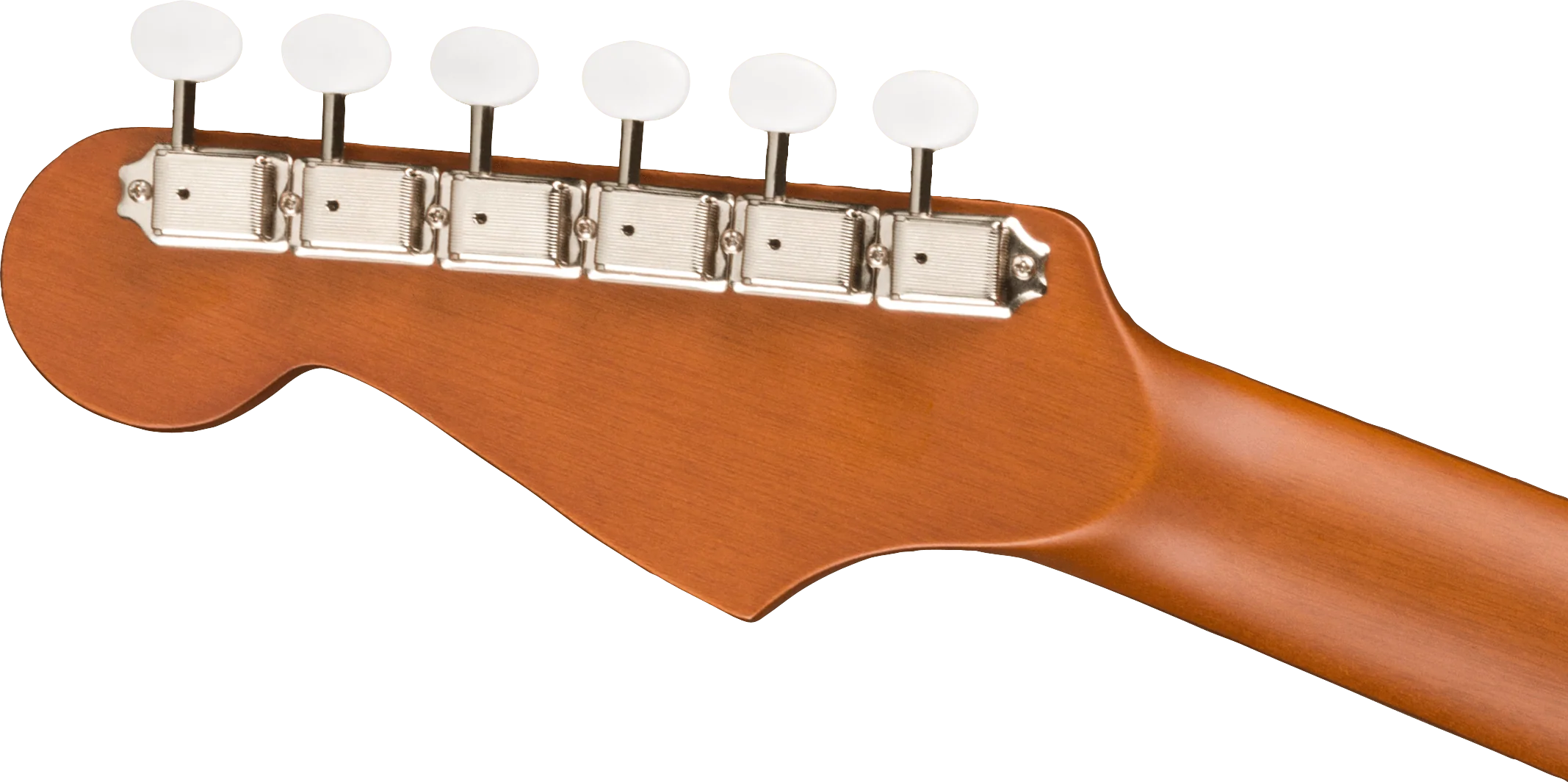 Fender Redondo Mini - Natural - Image 5