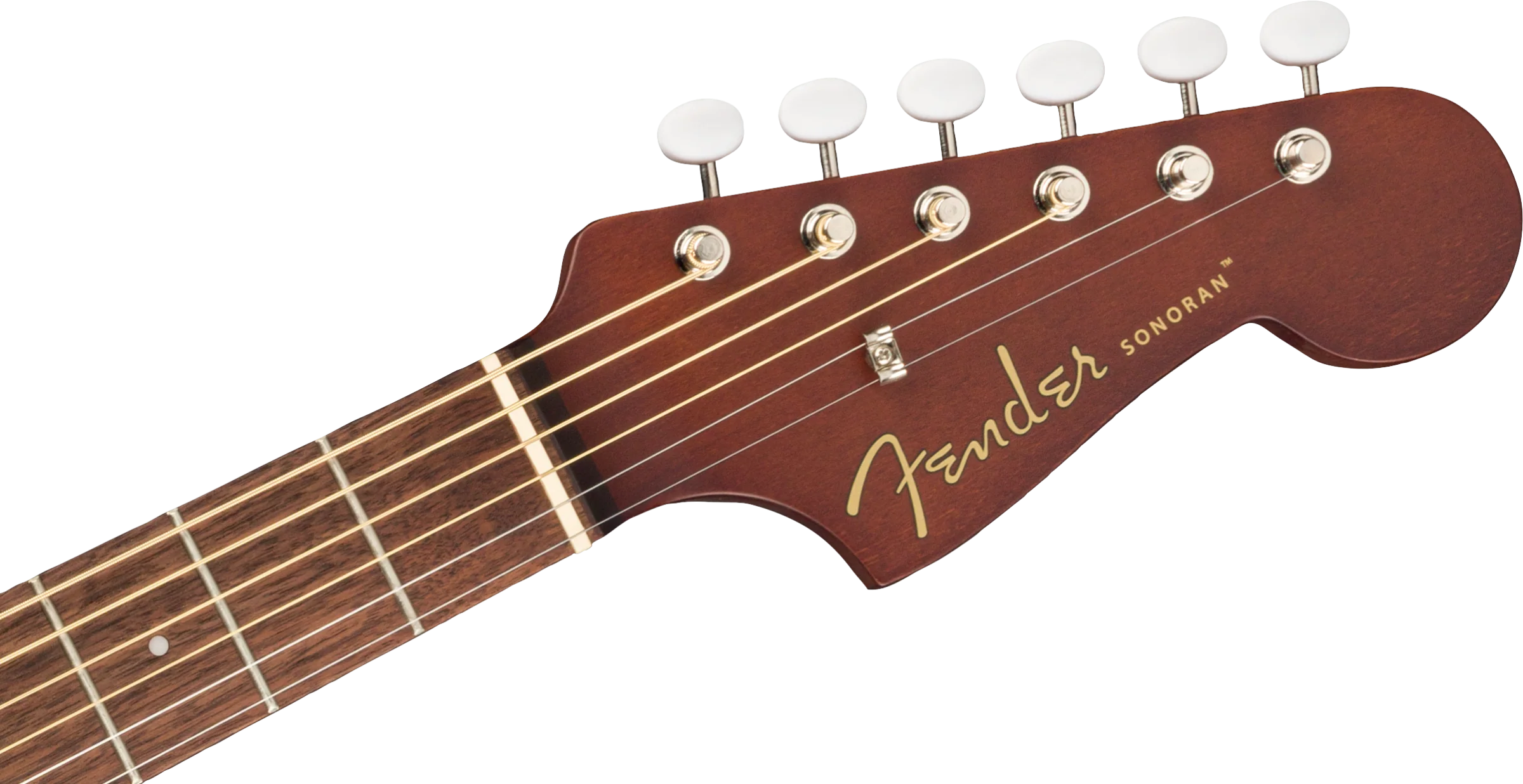 Fender Sonoran Mini - Natural - Image 4