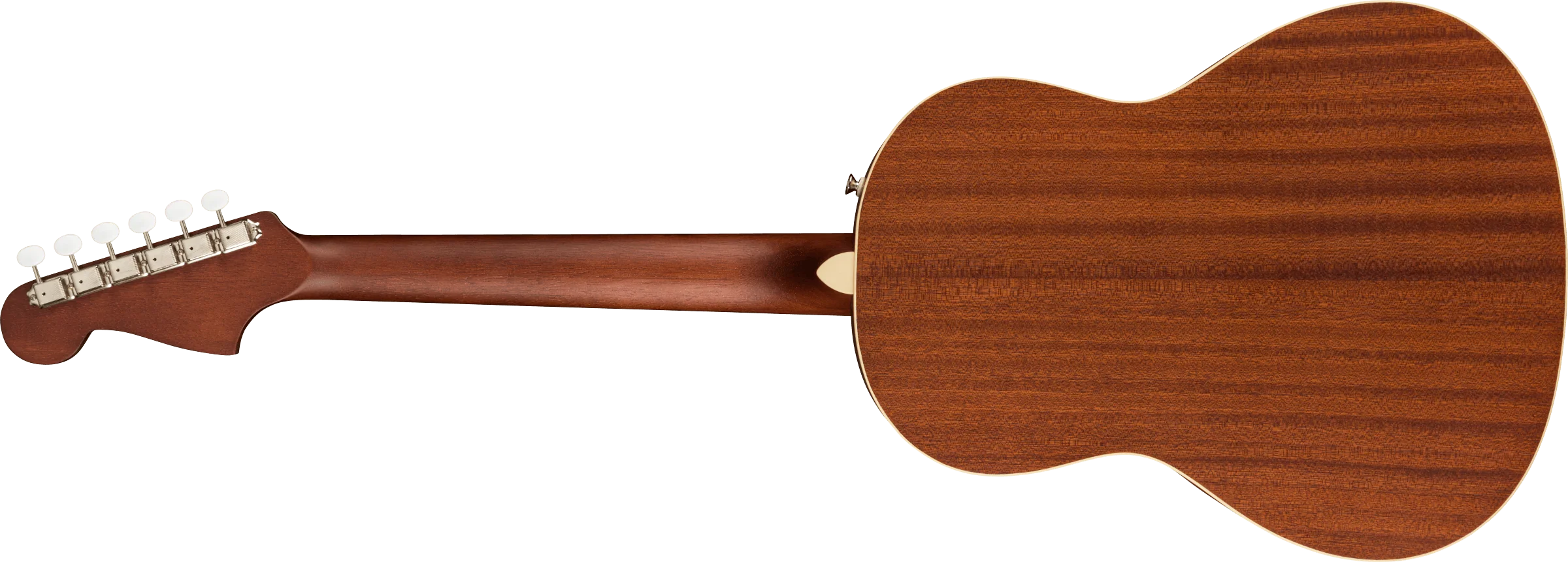 Fender Sonoran Mini - All Mahogany - Image 3