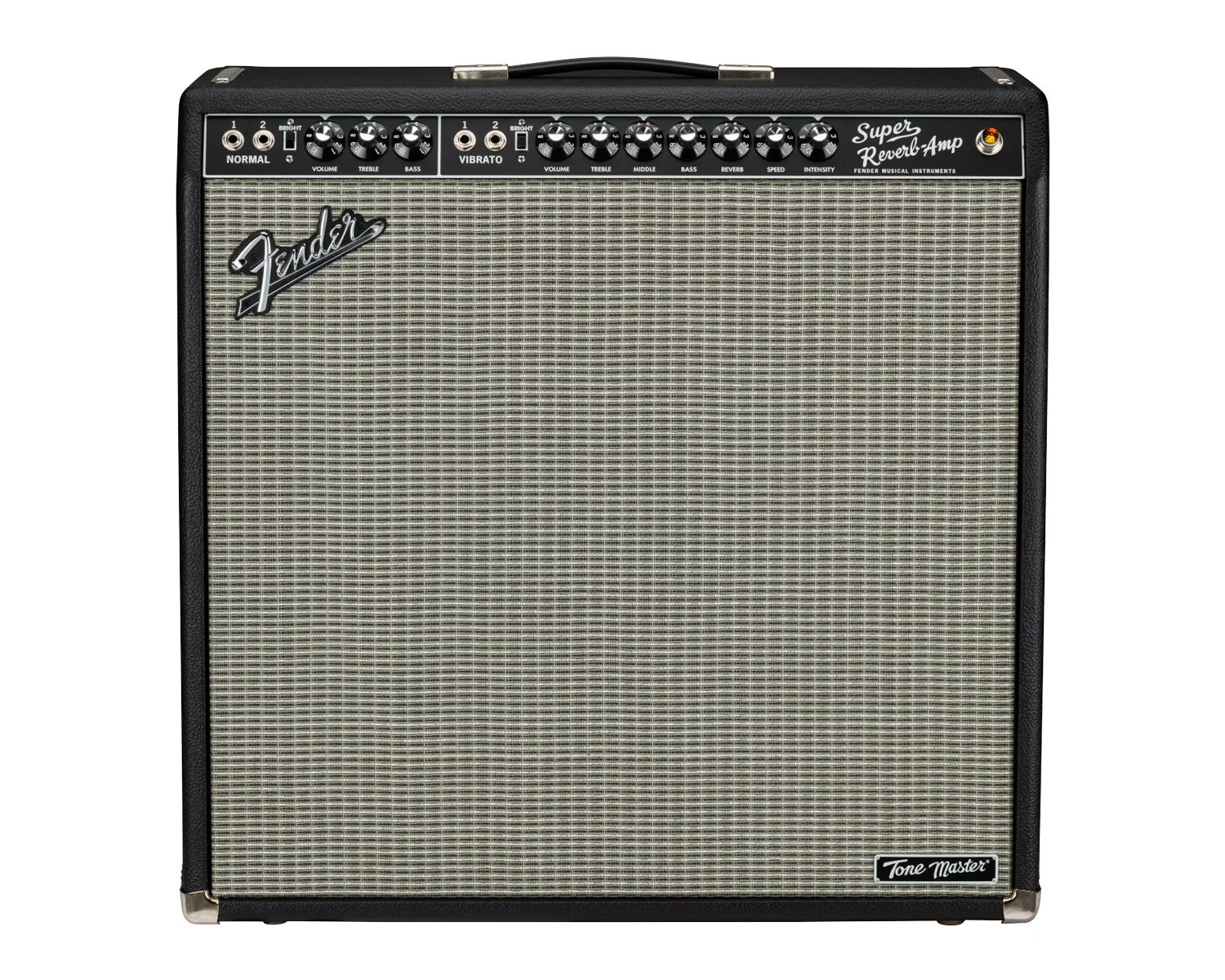 Fender Tone Master Super Reverb