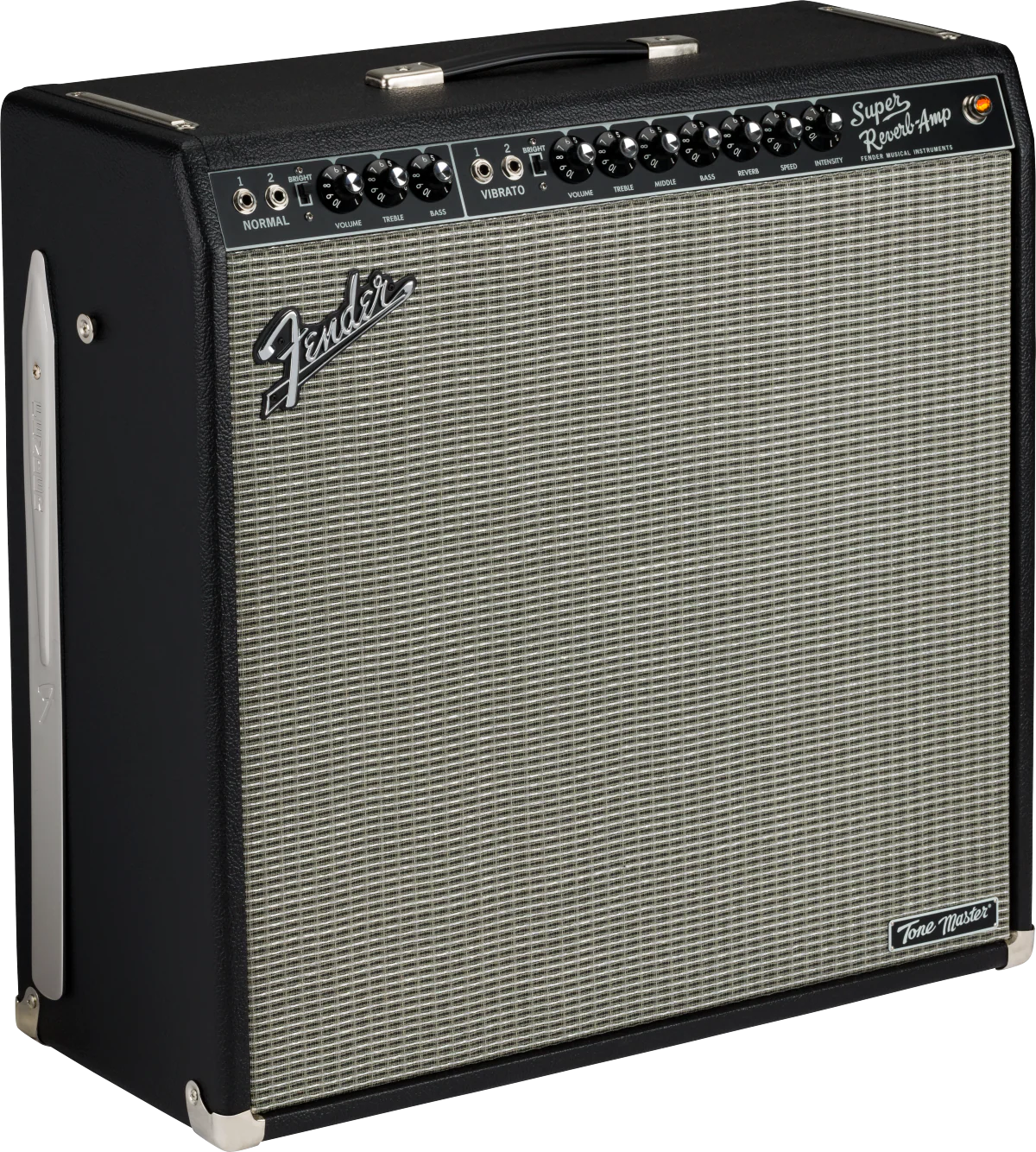 Fender Tone Master Super Reverb - Image 3