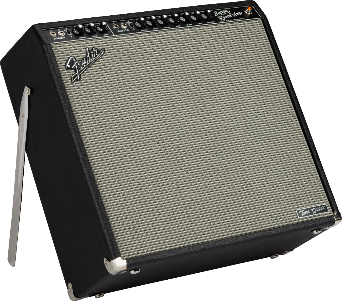 Fender Tone Master Super Reverb - Image 4