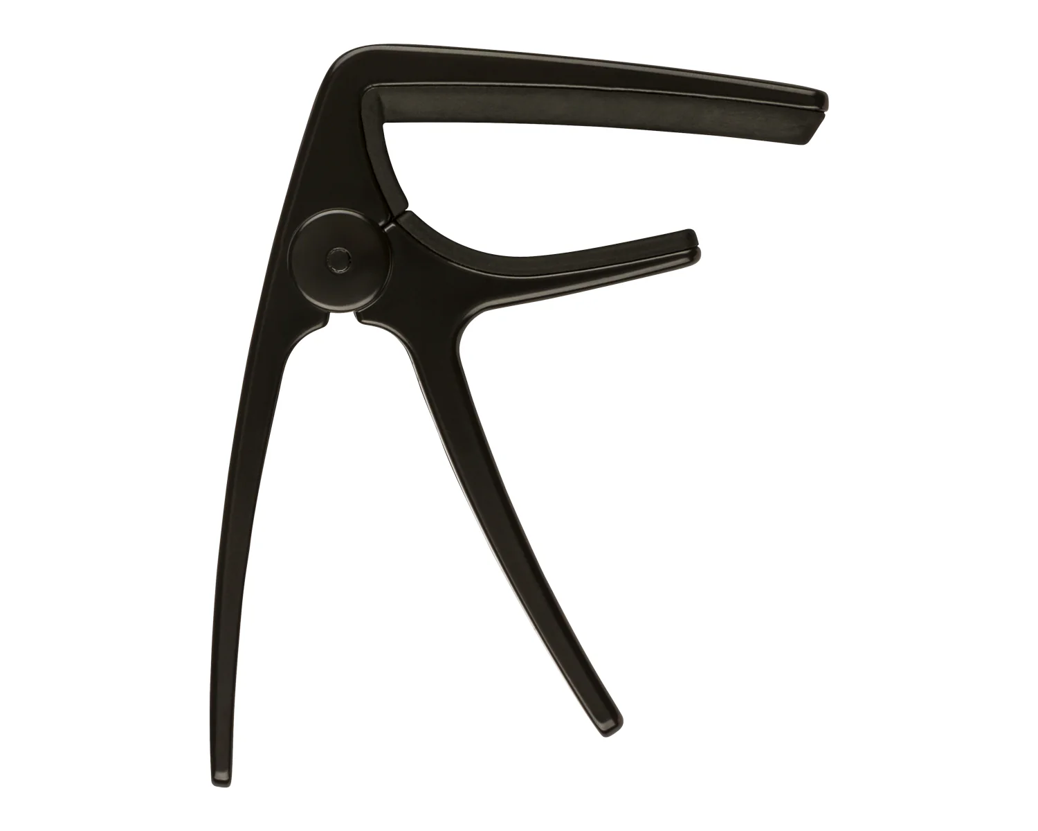 Fender Laurel Acoustic Capo - Black