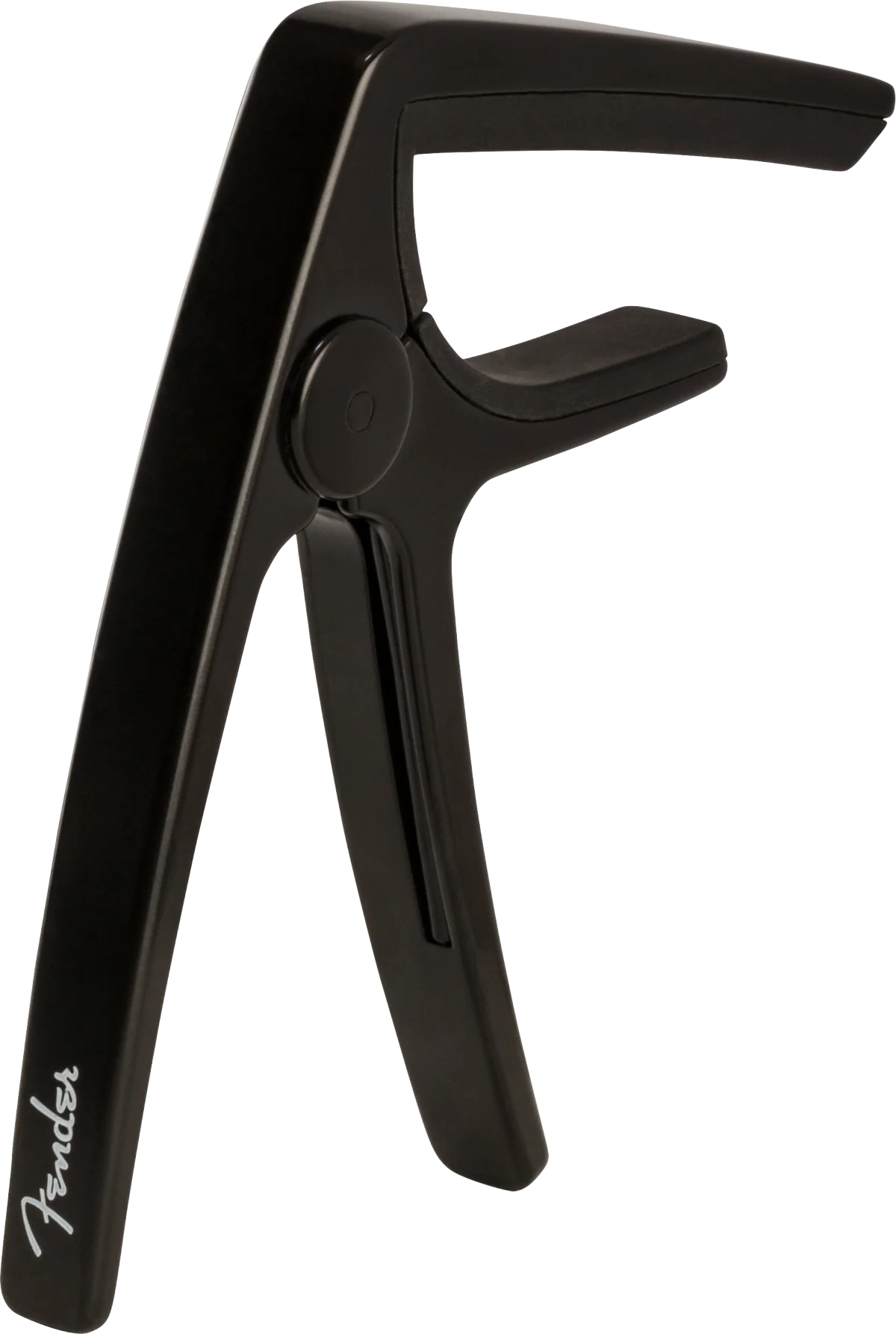 Fender Laurel Acoustic Capo - Black - Image 2