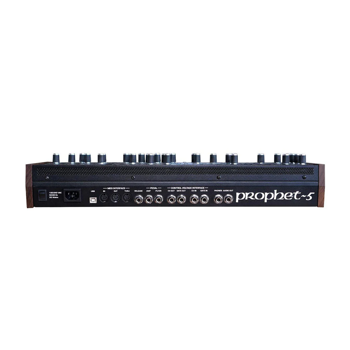 Sequential Prophet-5 Module - Image 2
