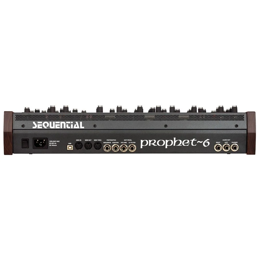 Sequential Prophet 6 Module - Image 2