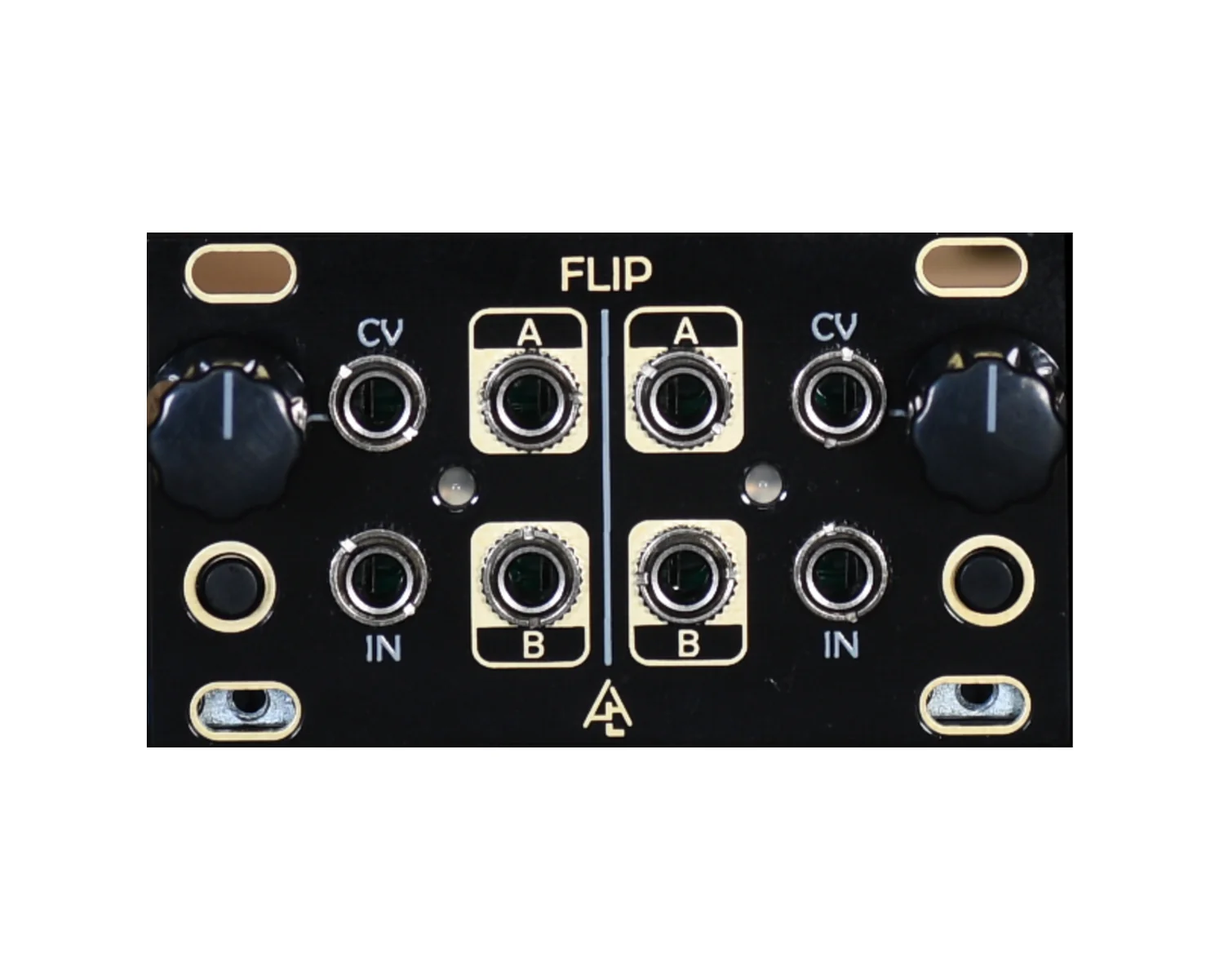 After Later Audio Flip 1U