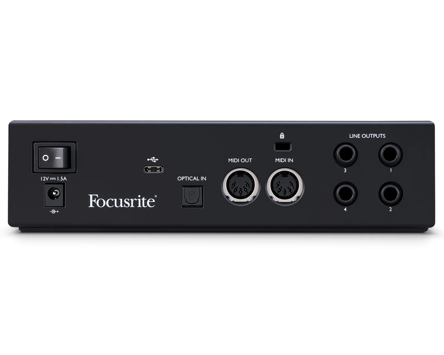 Focusrite Clarett+ 2Pre - Image 2