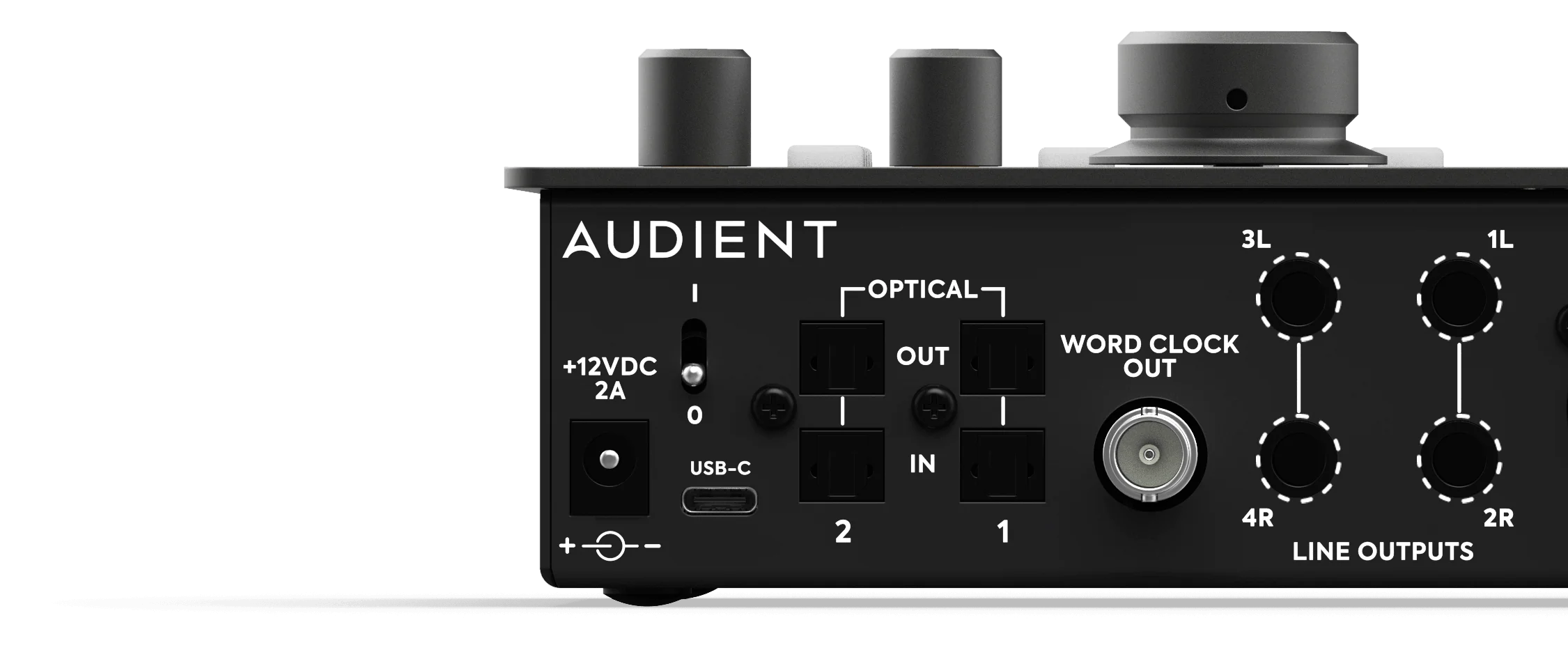 Audient iD44 MKII - Image 5