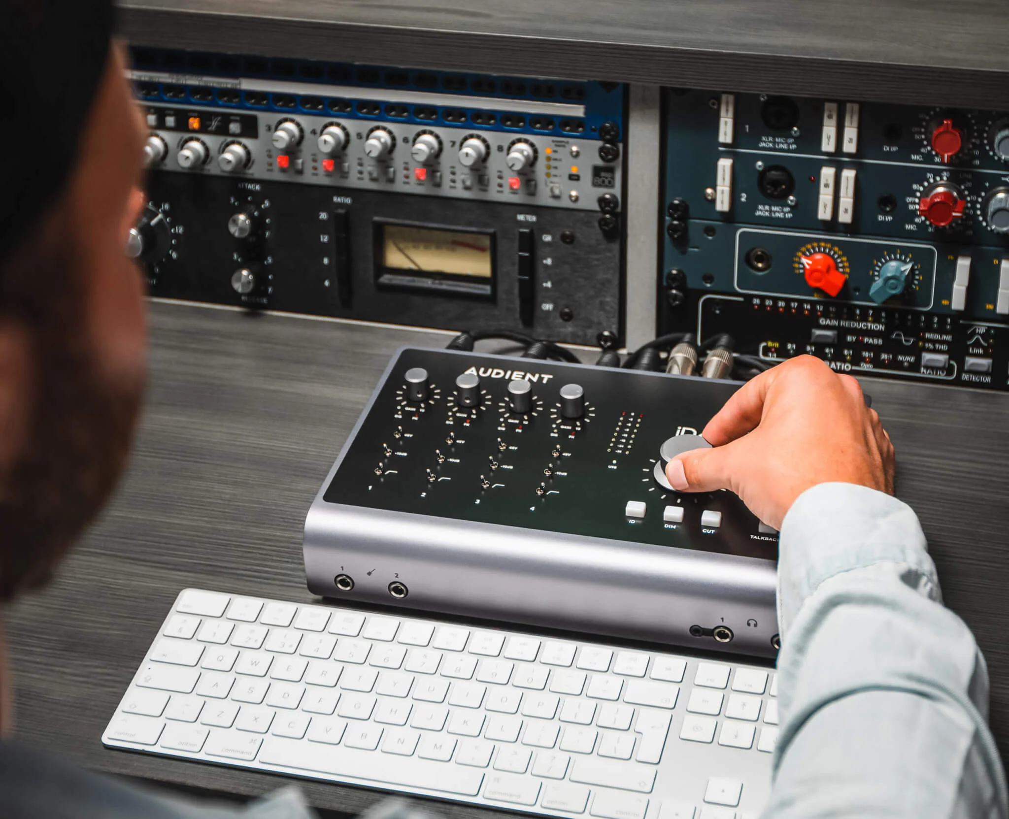 Audient iD44 MKII - Image 7