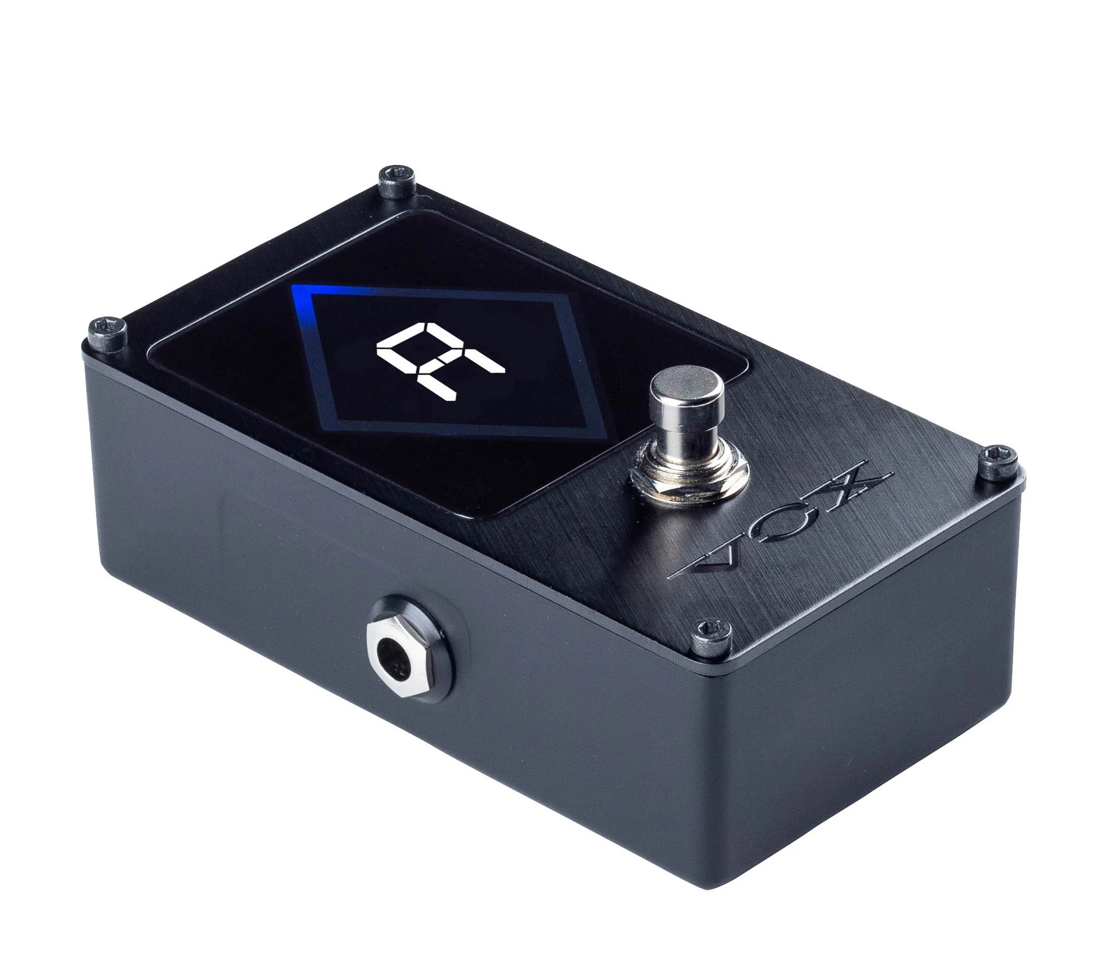 VOX VXT-1 Strobe Pedal Tuner - Image 2