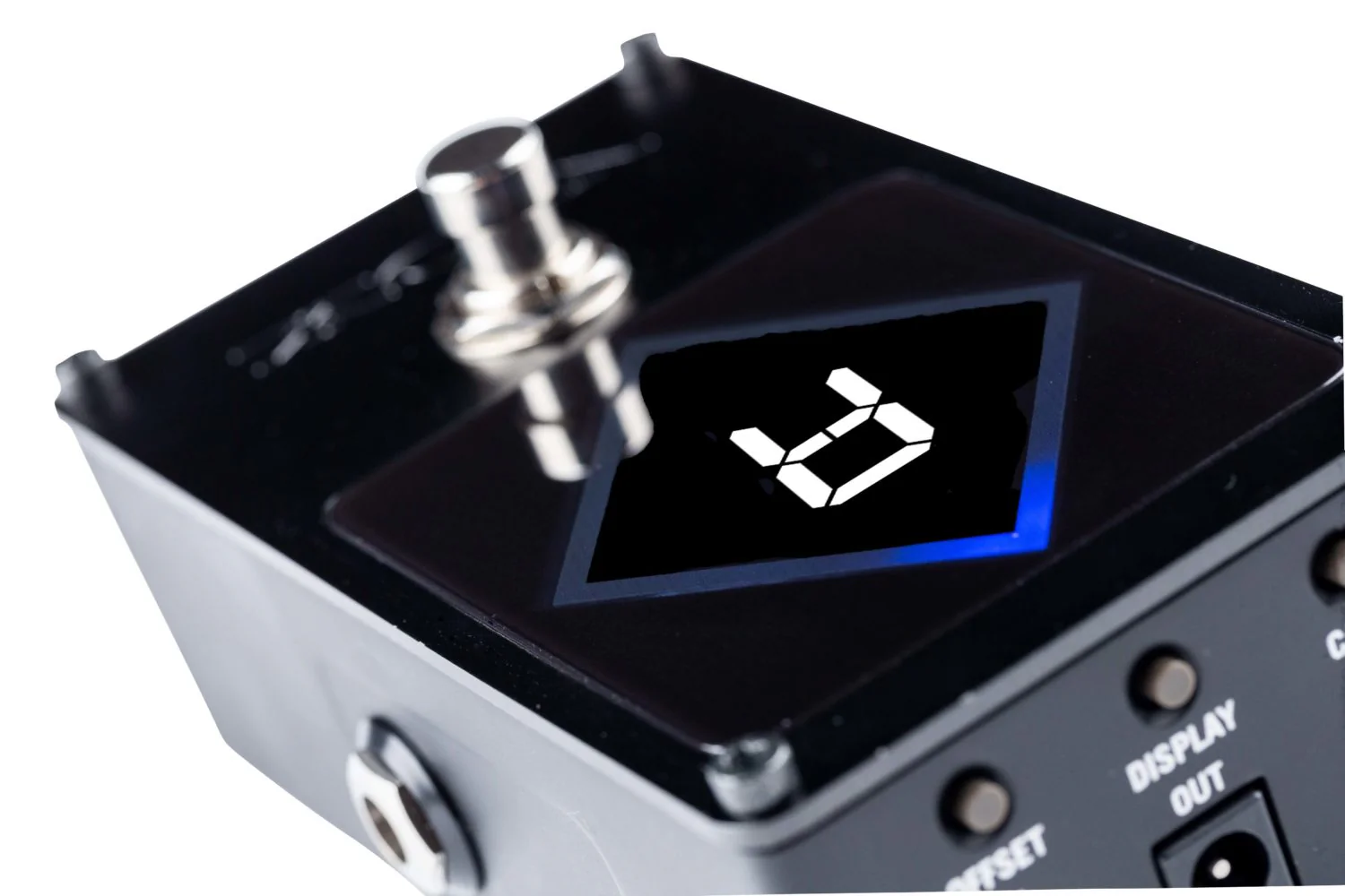 VOX VXT-1 Strobe Pedal Tuner - Image 3