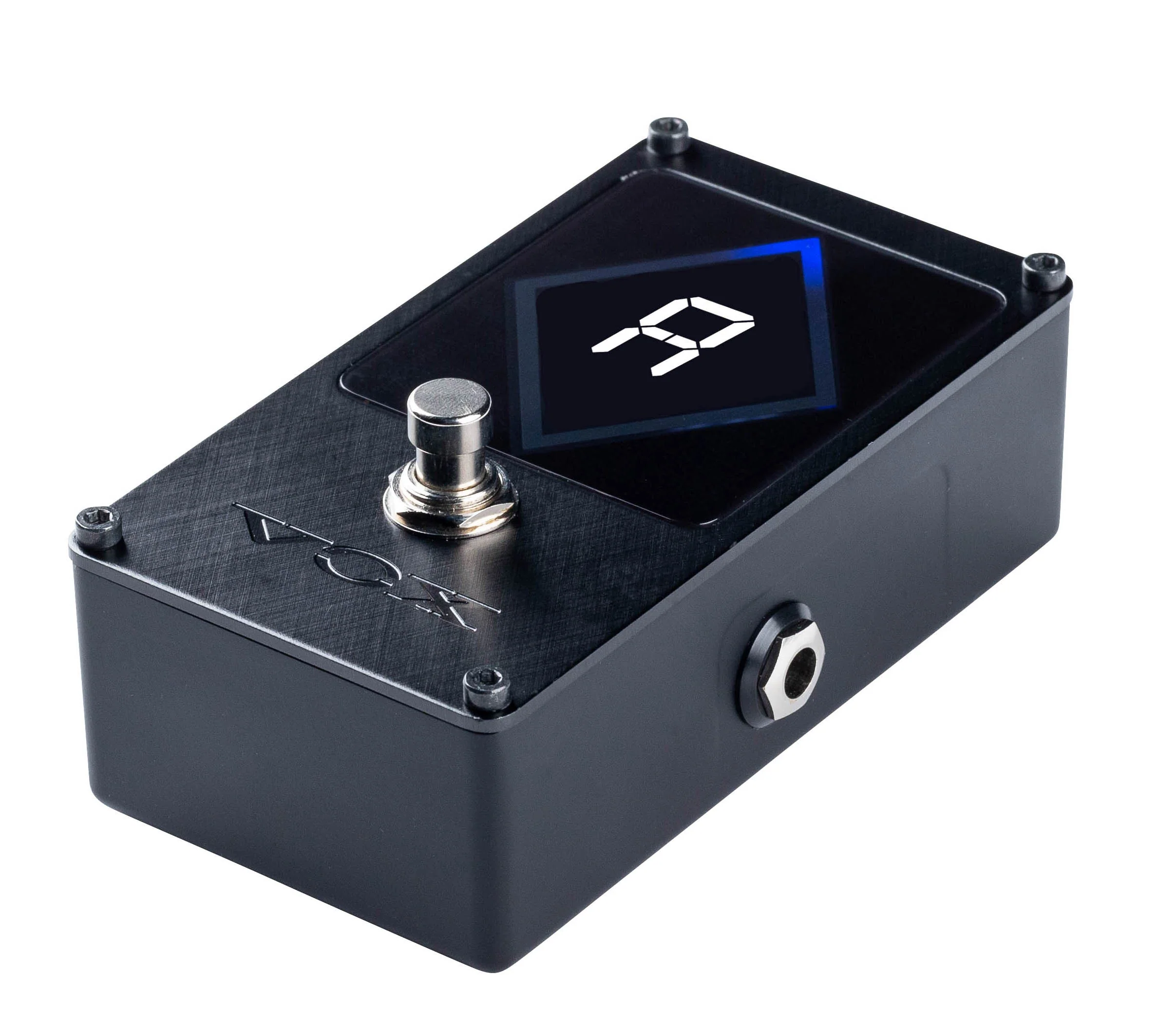 VOX VXT-1 Strobe Pedal Tuner - Image 5
