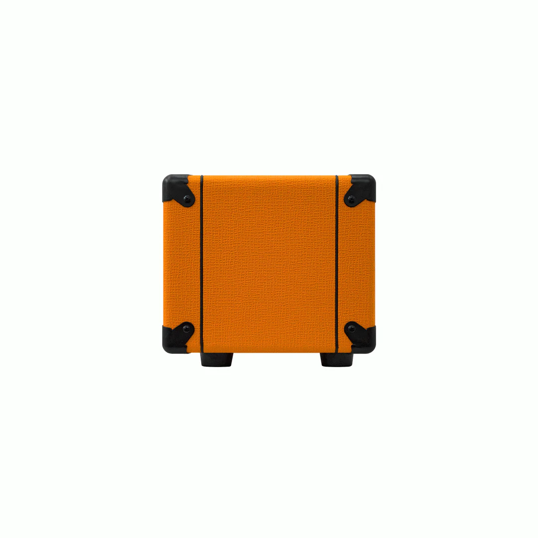 Orange Super Crush 100 Head - Image 3