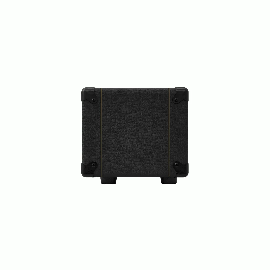 Orange Super Crush 100 Head - Black - Image 3