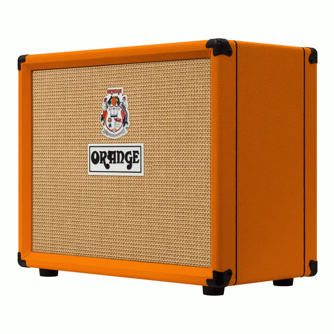 Orange Super Crush 100 Combo - Image 2