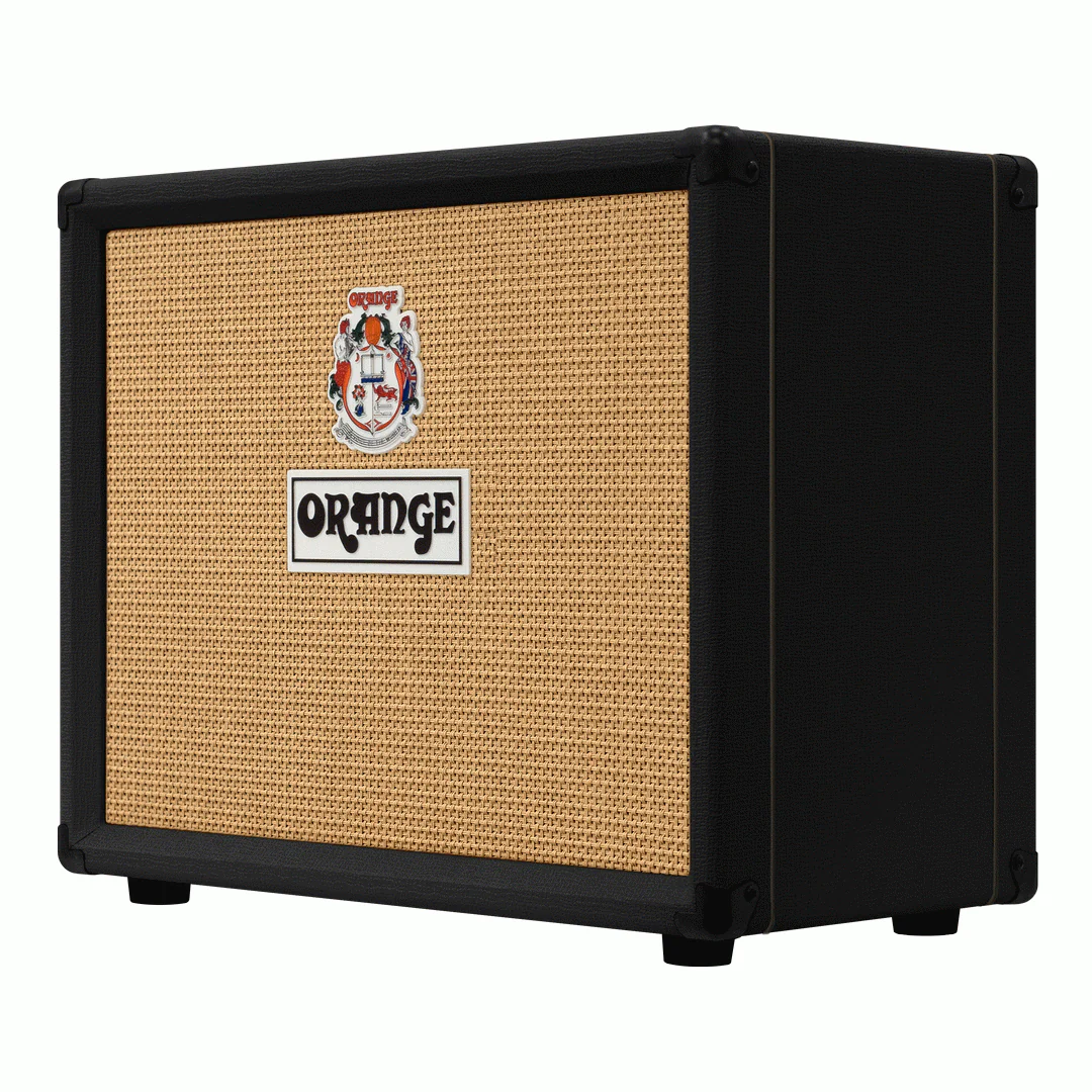 Orange Super Crush 100 Combo - Black - Image 2