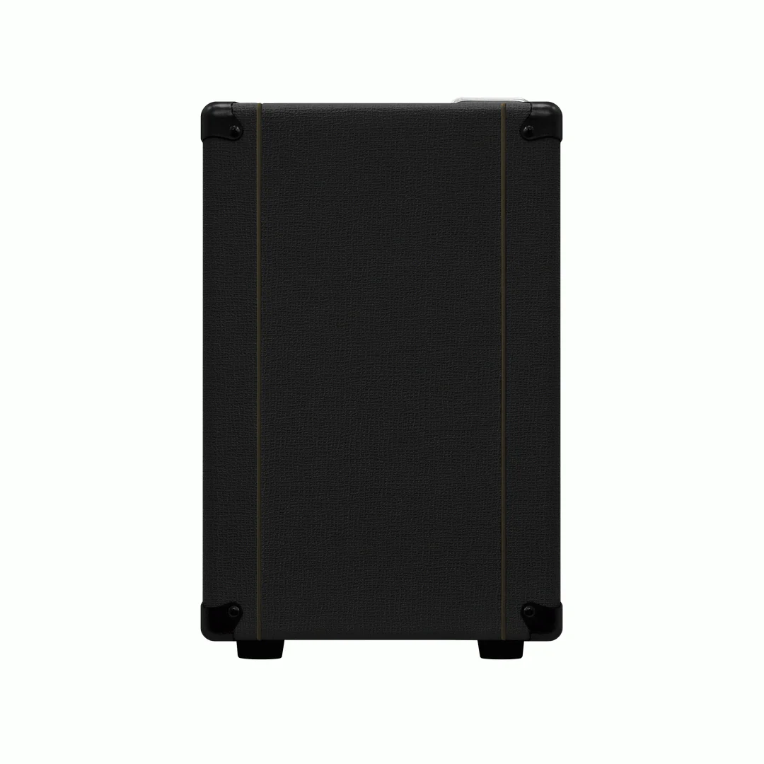 Orange Super Crush 100 Combo - Black - Image 3