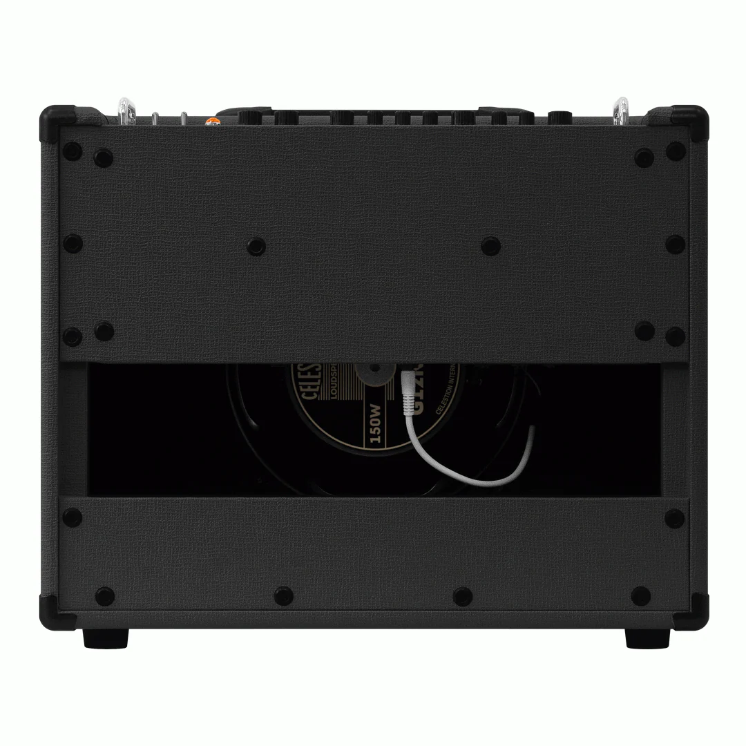 Orange Super Crush 100 Combo - Black - Image 5