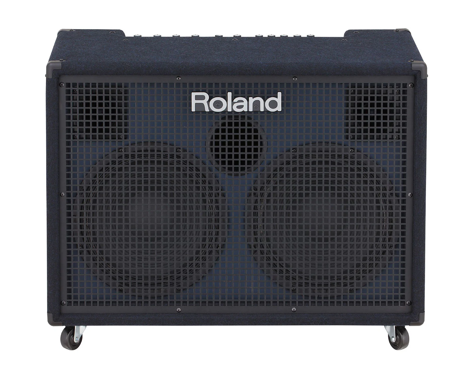 Roland KC-990 5-Channel 320 Watt Stereo Mixing Keyboard Amplifier