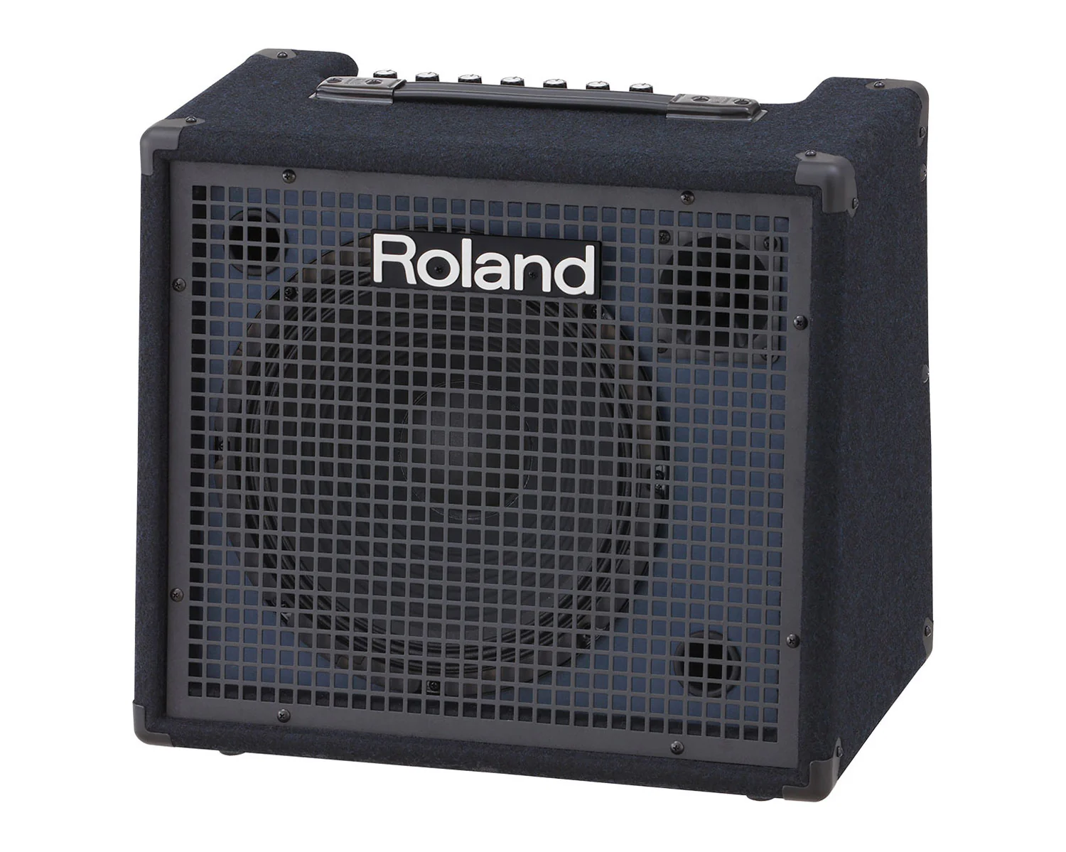 Roland KC-200 4-Channel 100 Watt Mixing Keyboard Amplifier