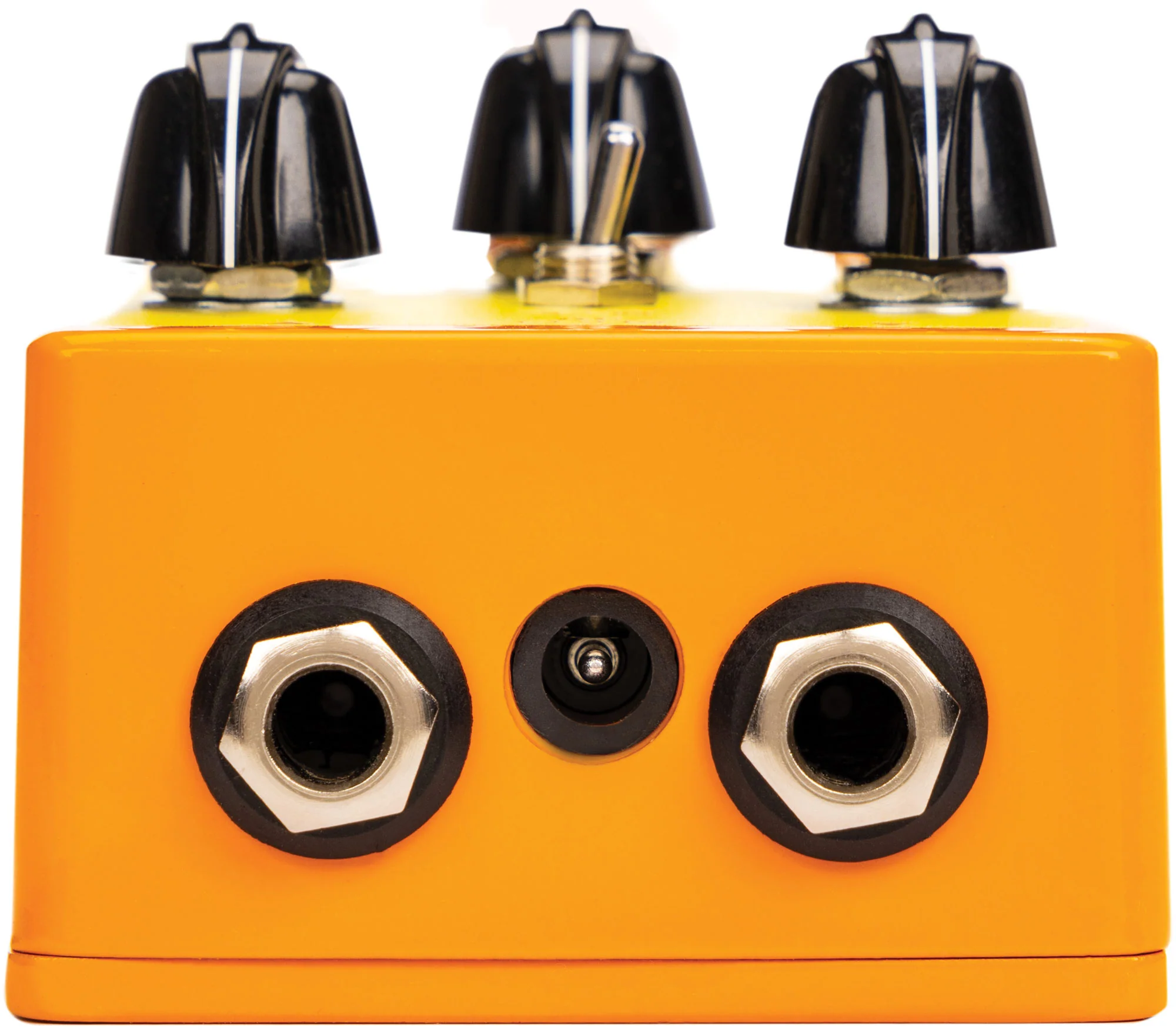 EarthQuaker Devices Special Cranker - Image 5