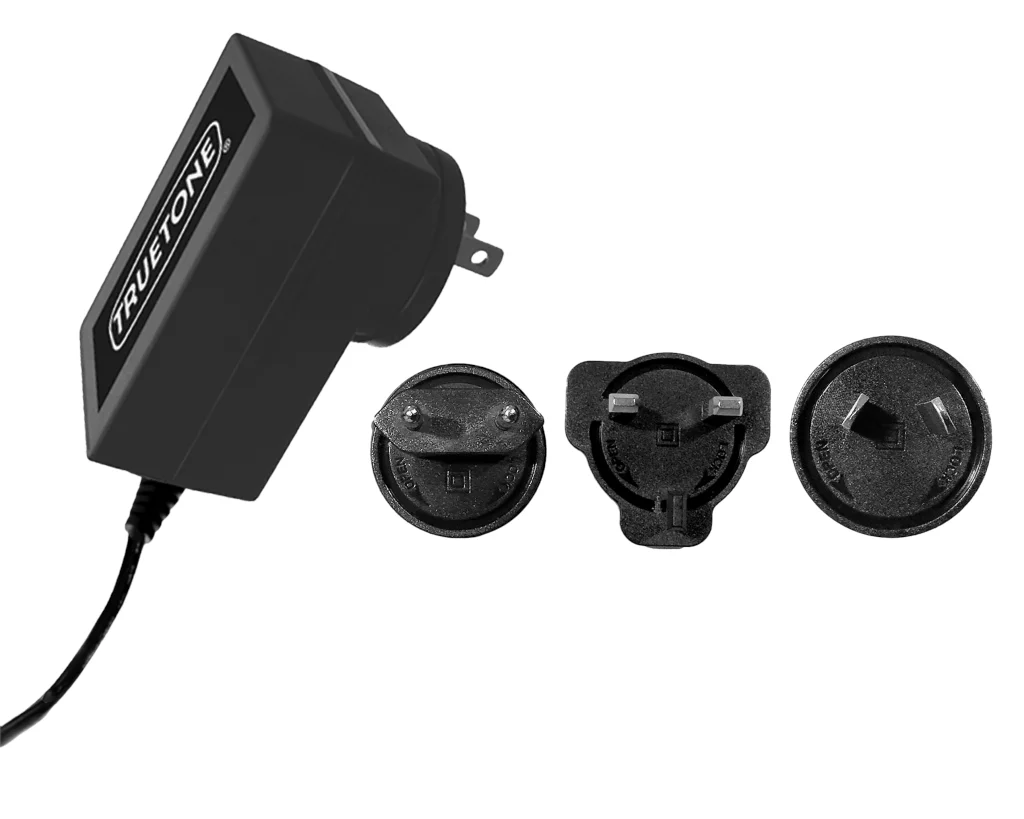 Truetone XP5 Adds 5 isolated outputs to your CS11 - Image 3