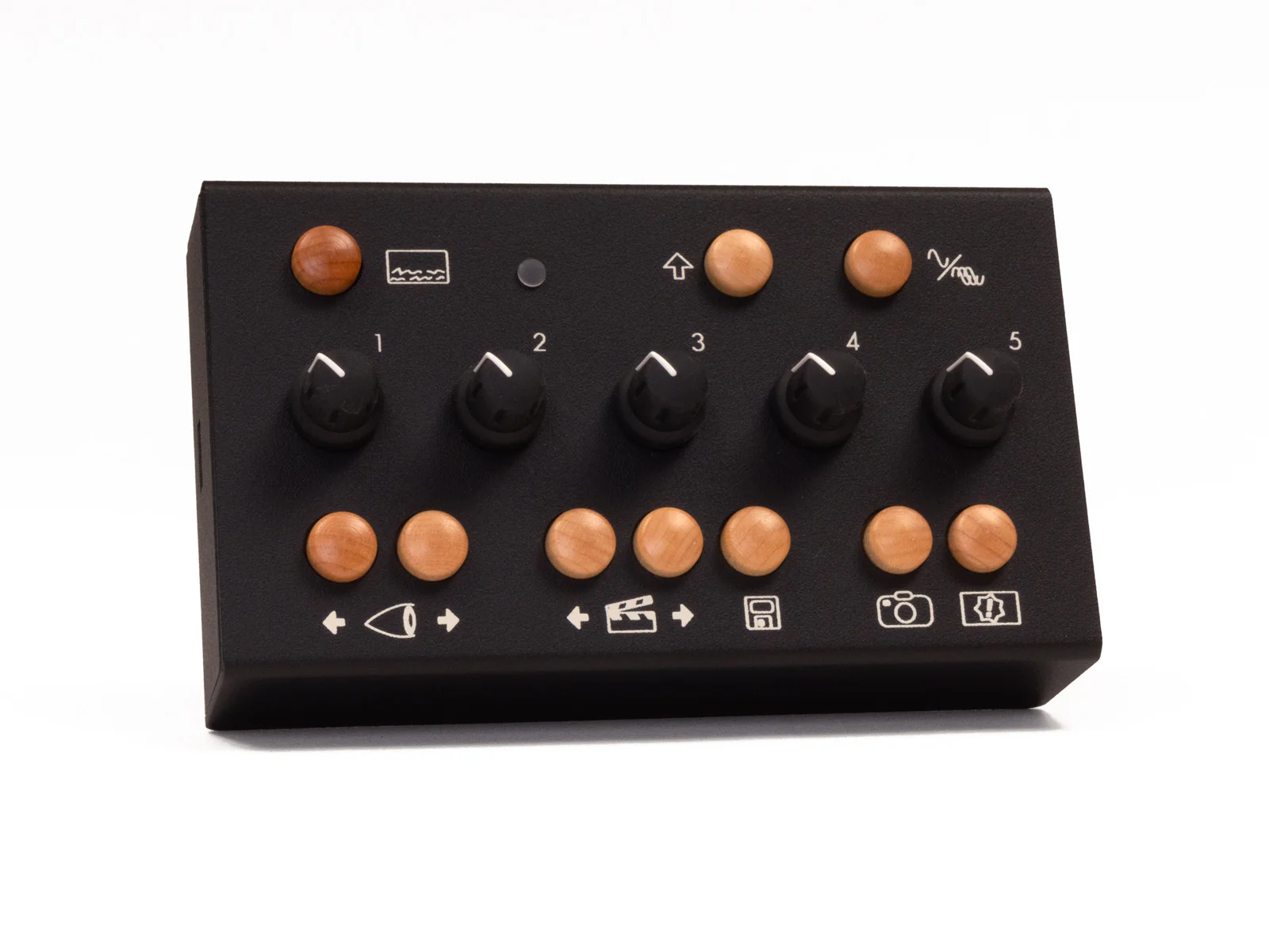 Critter & Guitari EYESY Video Synthesizer - Image 4