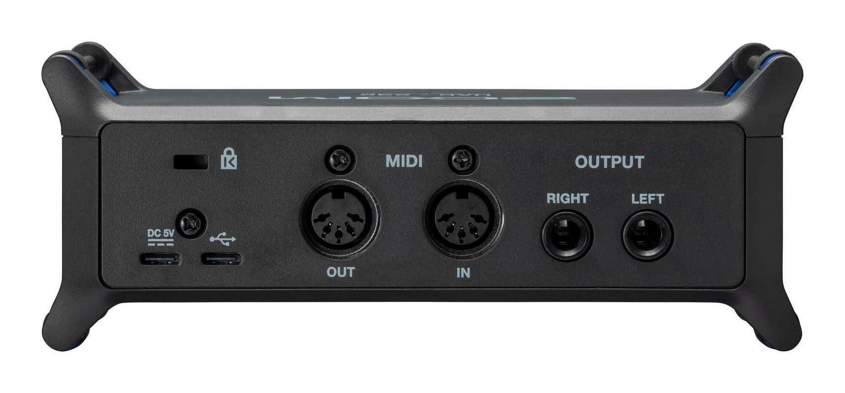 Zoom UAC-232 - Image 2